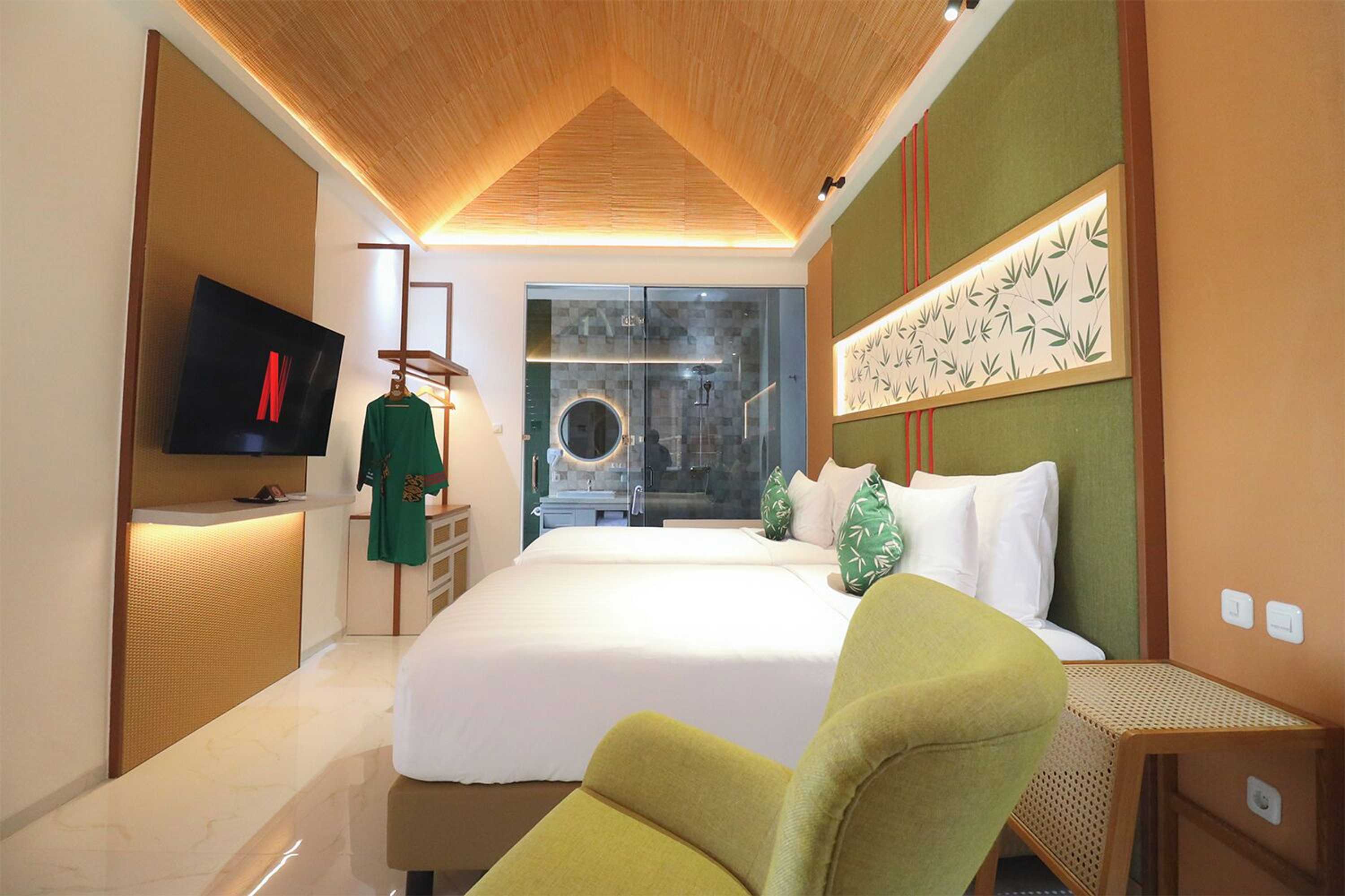 Gift card for Moritz Hill Borobudur Resorts & Spa Gift card for Moritz Hill Borobudur Resorts & Spa
