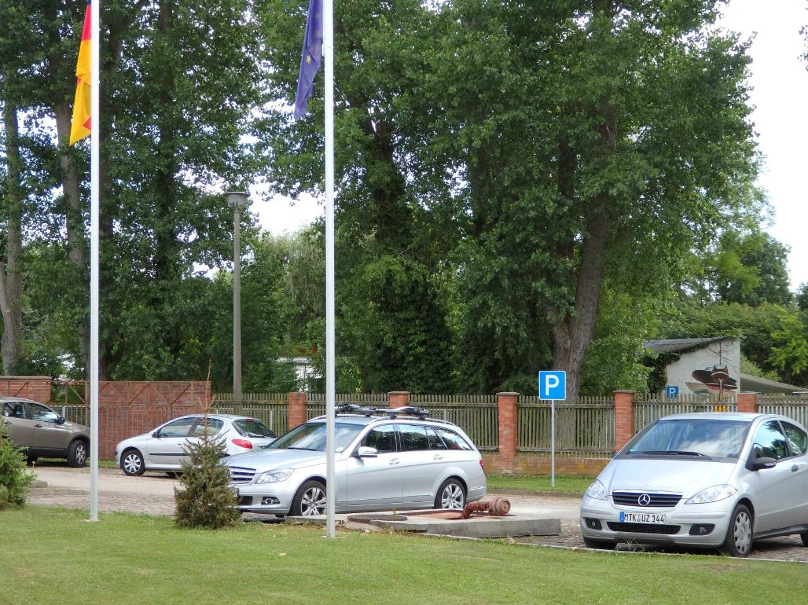 Gift card for Zur Saale