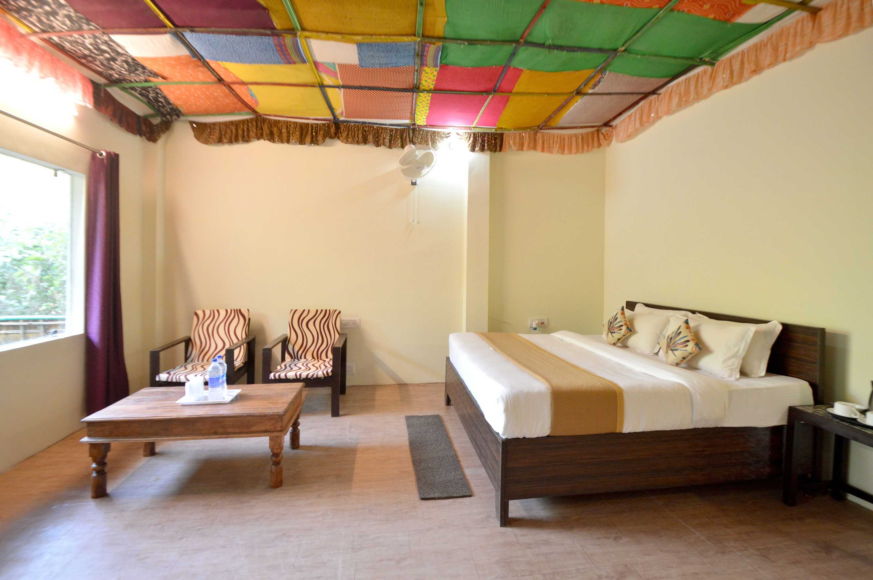 Gift card for Bagh Dera Camp Gift card for Bagh Dera Camp