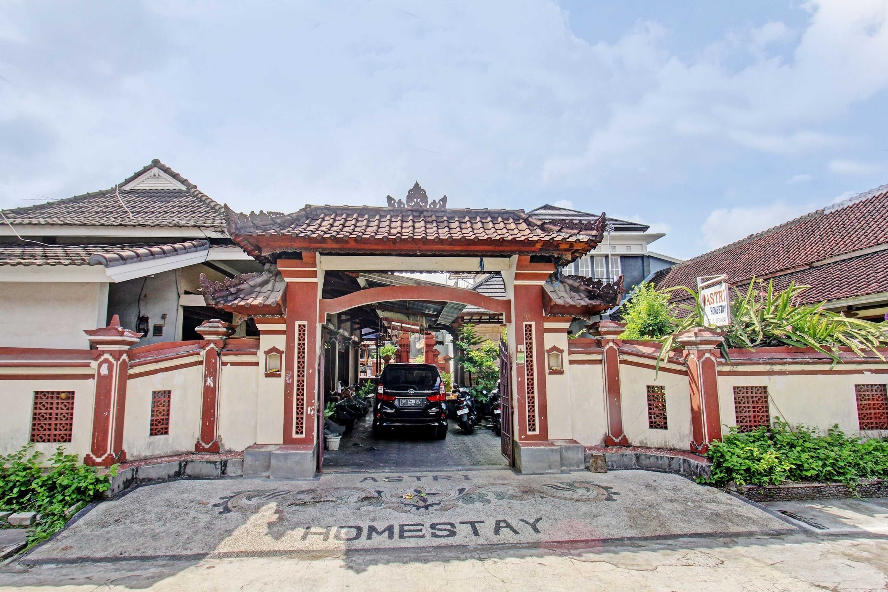 Gift card for Oyo 92560 Astri Homestay Gift card for Oyo 92560 Astri Homestay