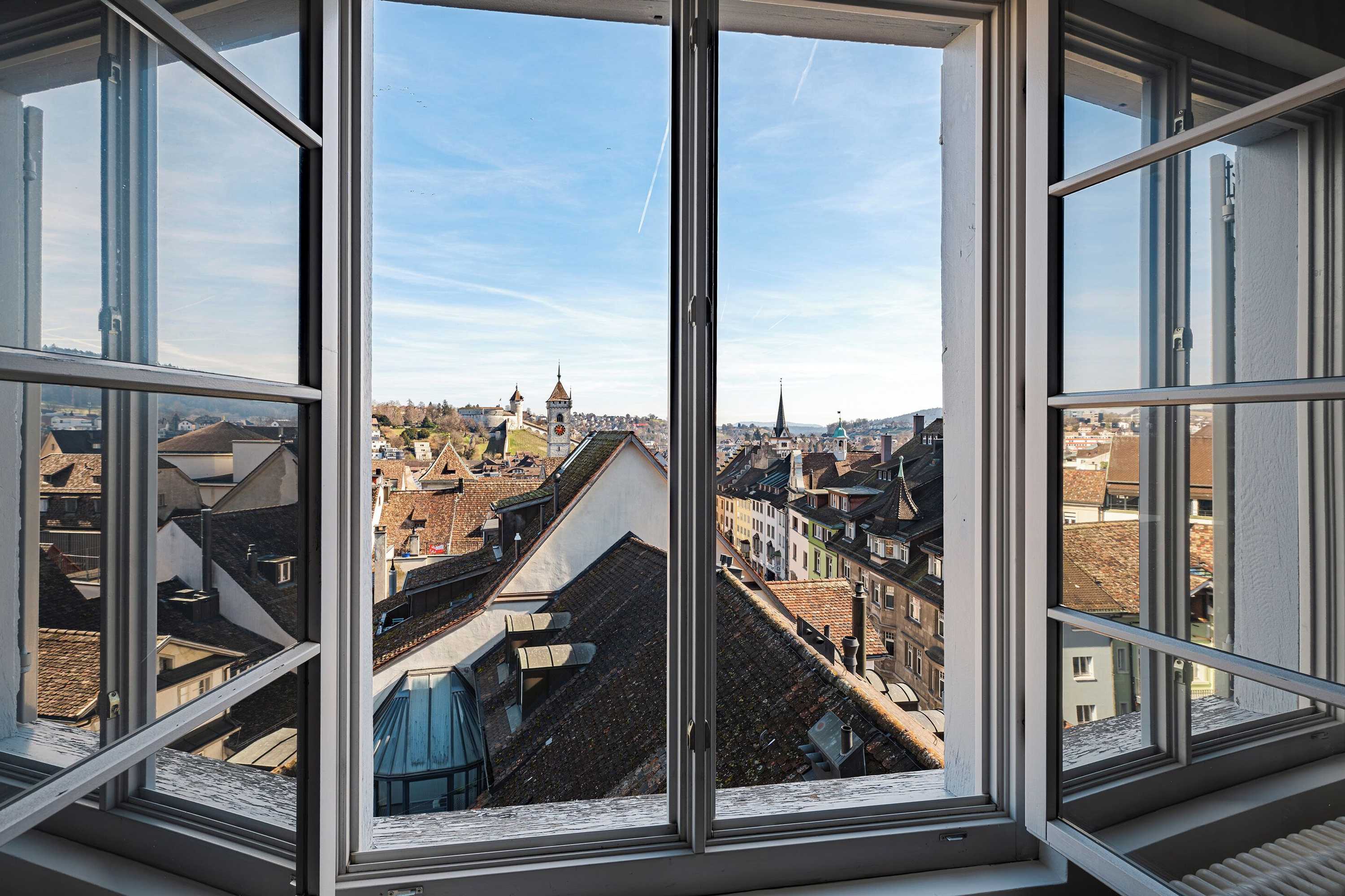 Gift card for Tailormade Hotel RÜden Schaffhausen Gift card for Tailormade Hotel RÜden Schaffhausen