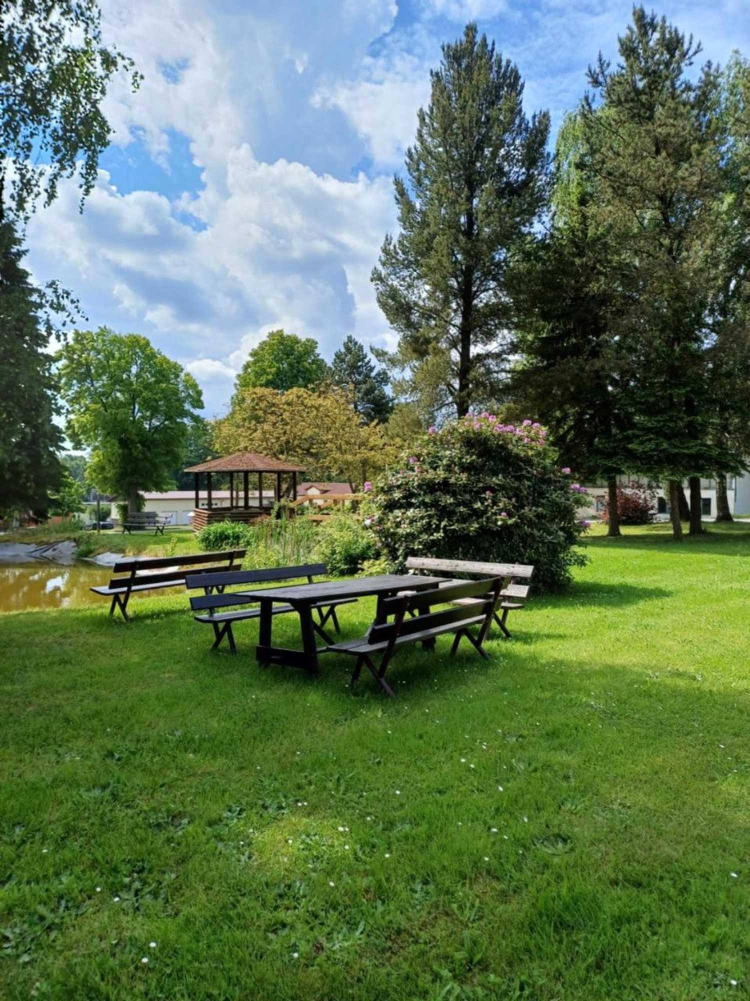 Gift card for Hotel & Freizeitpark Am Lärchenberg