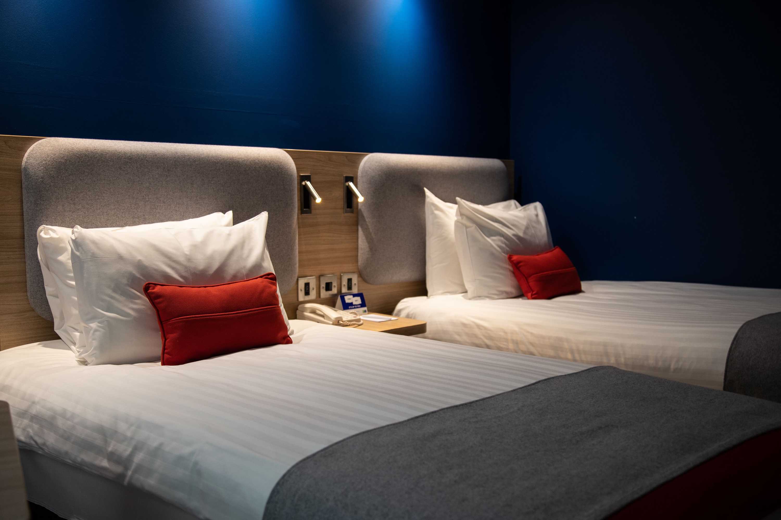 Gift card for Holiday Inn Express London Stansted Airport by Ihg Gift card for Holiday Inn Express London Stansted Airport by Ihg