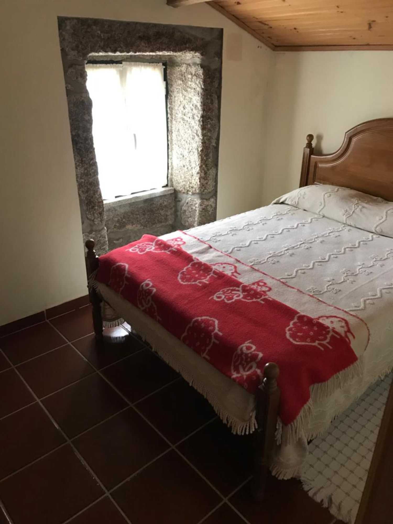 Gift card for Casa do Outeirinho