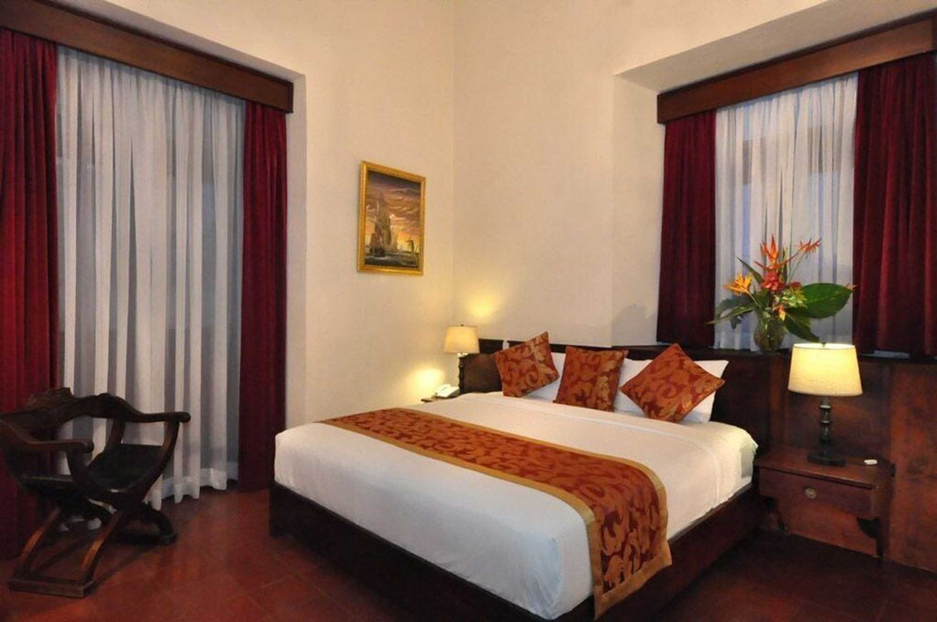 Gift card for Boutique Hotel Palacio Gift card for Boutique Hotel Palacio