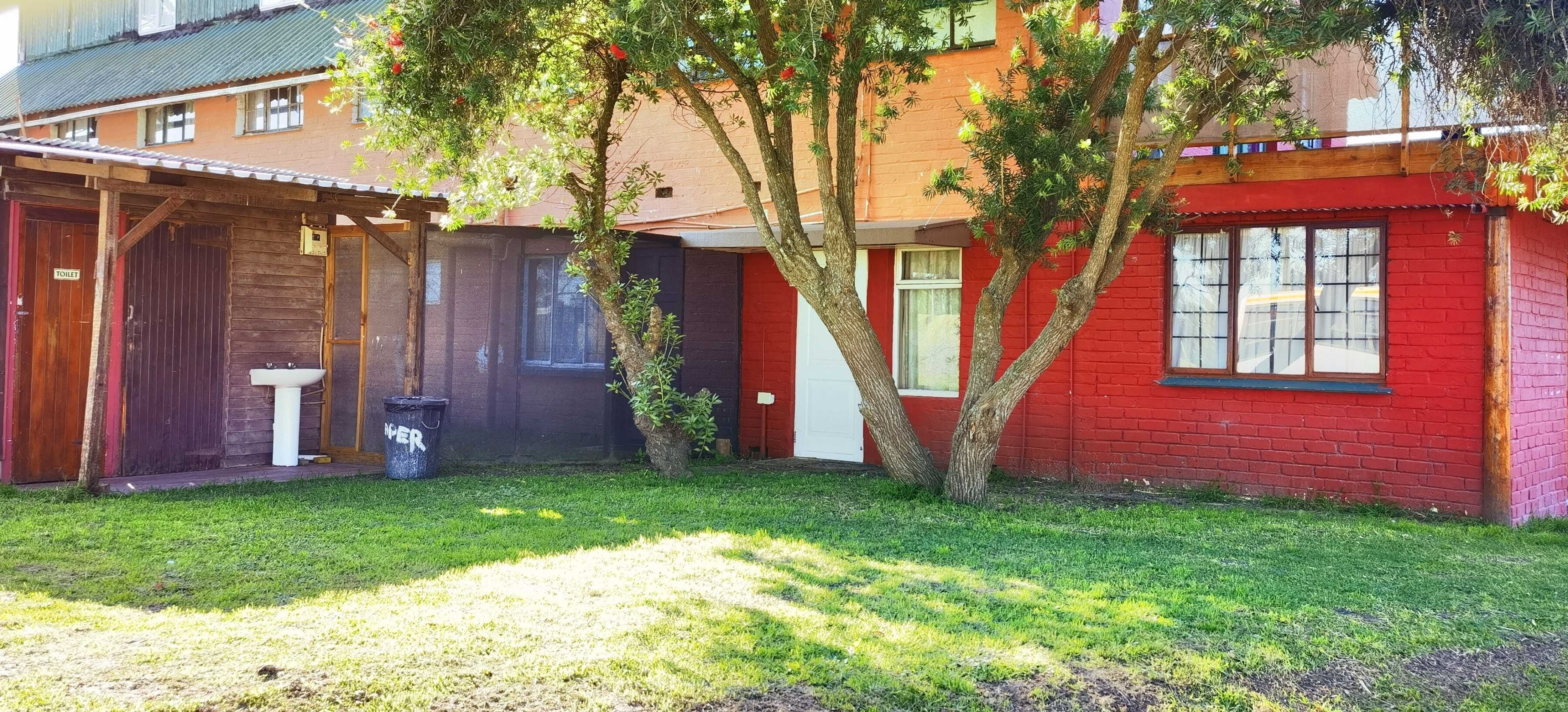 Gift card for Moonsong Accommodation & Camping