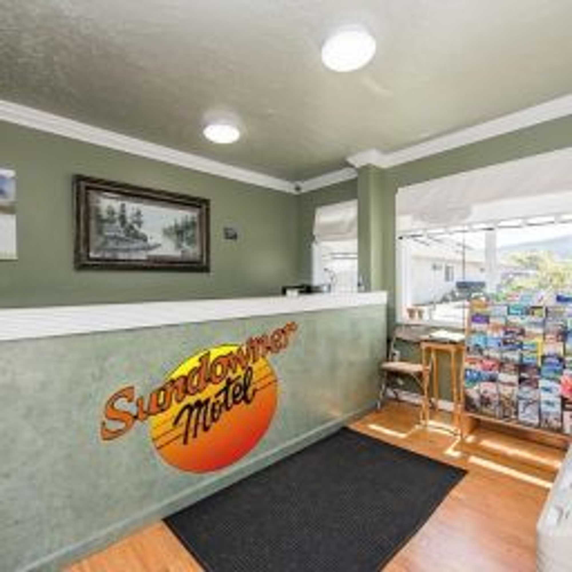 Gift card for Sundowner Motel Sequim Gift card for Sundowner Motel Sequim