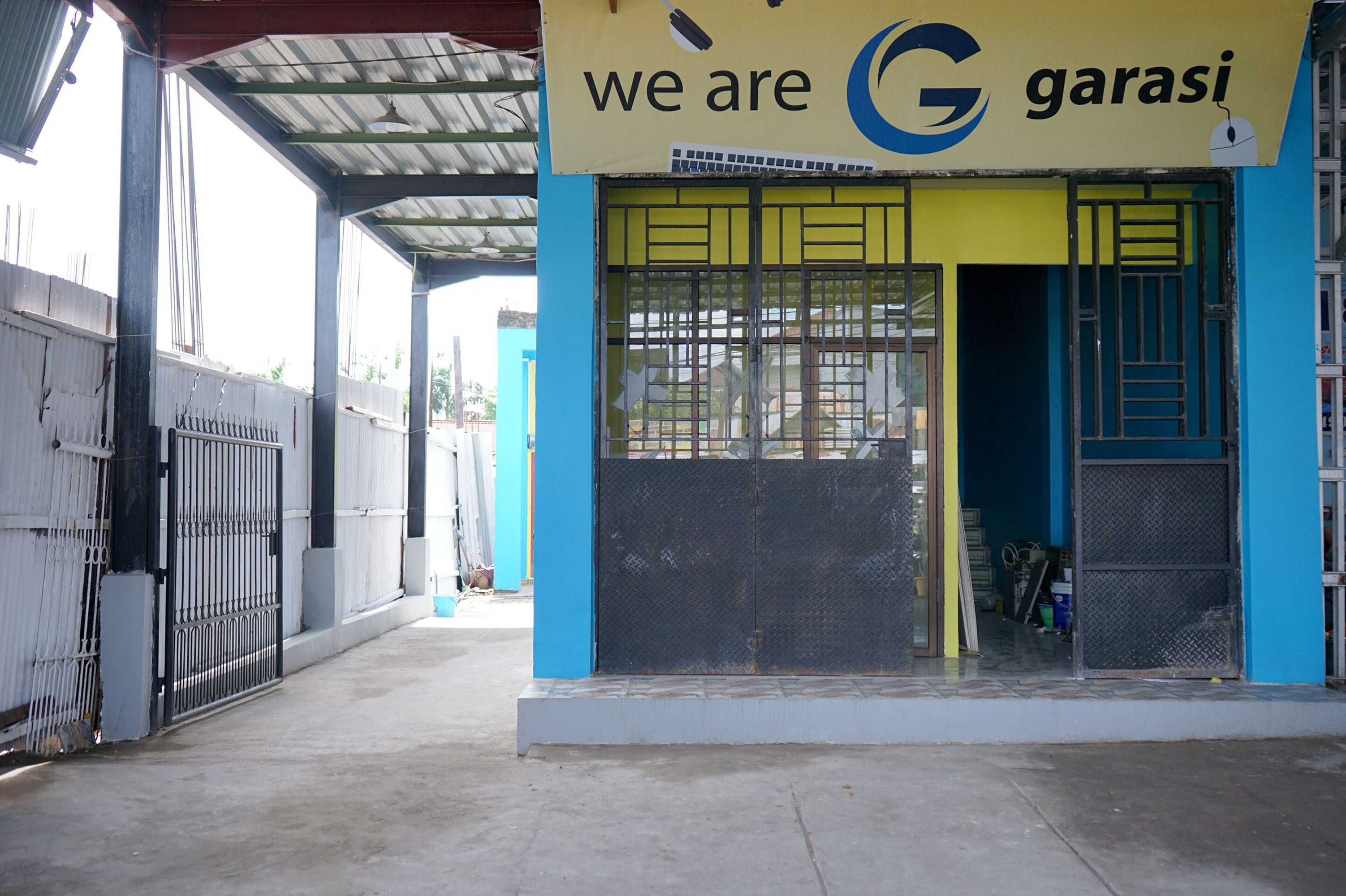 Gift card for Spot ON 2577 Pondok Garasi