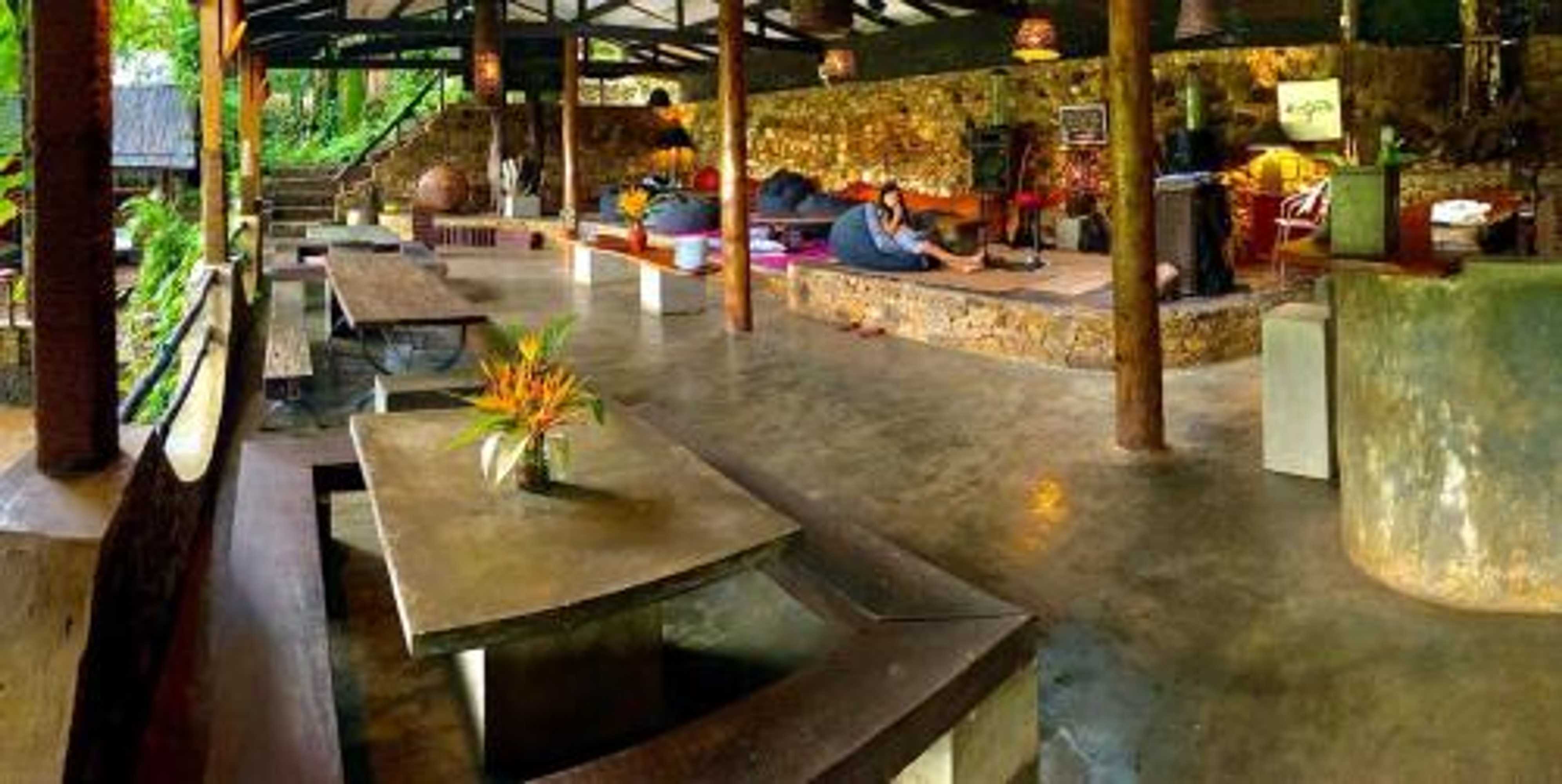 Gift card for Borderlands Eco Lodge Gift card for Borderlands Eco Lodge
