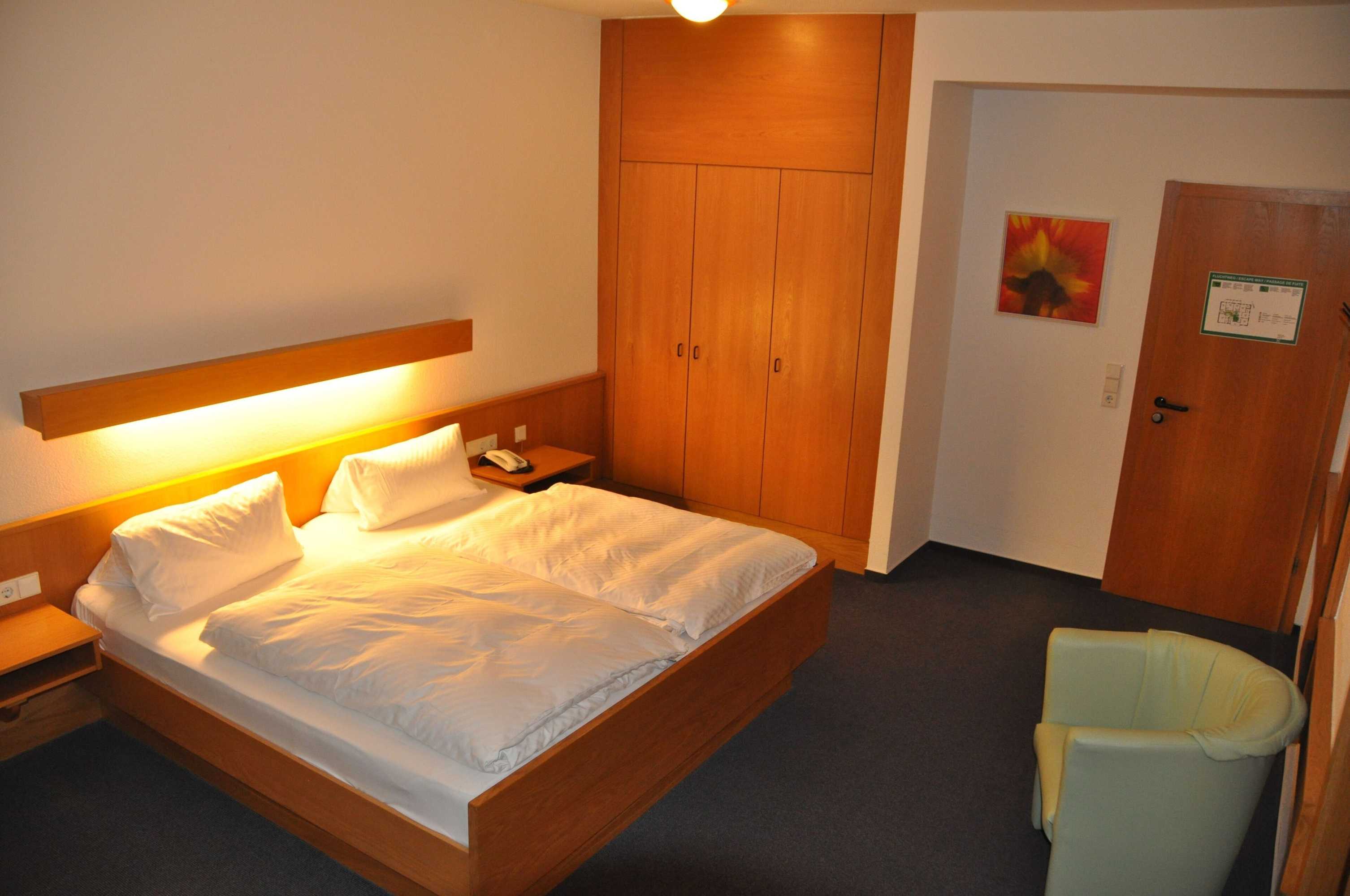 Gift card for Hotel Lamm