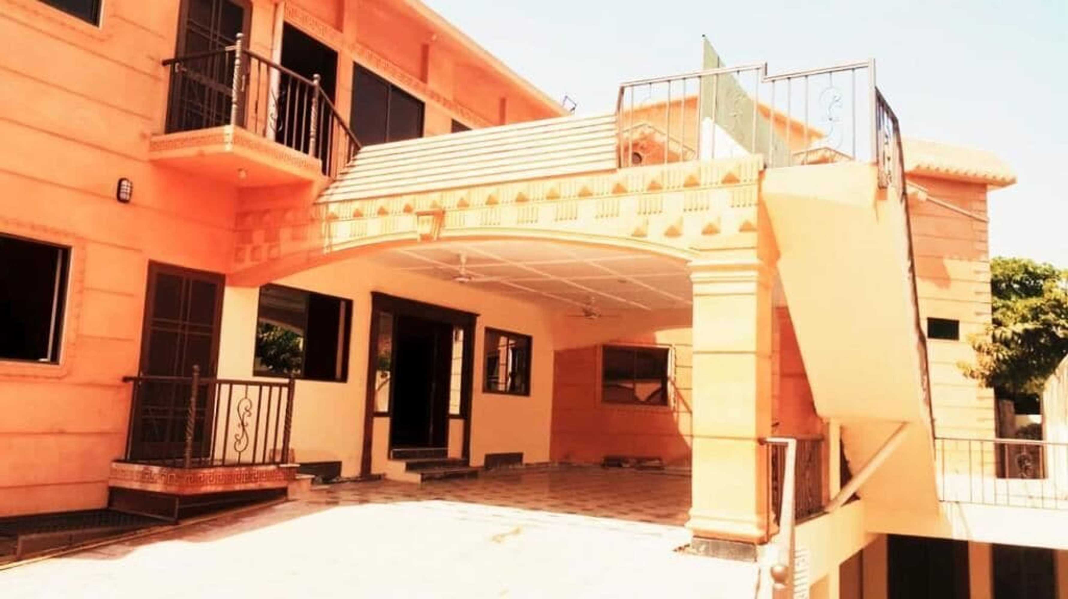 Gift card for Luxury Palace Peshawar Gift card for Luxury Palace Peshawar