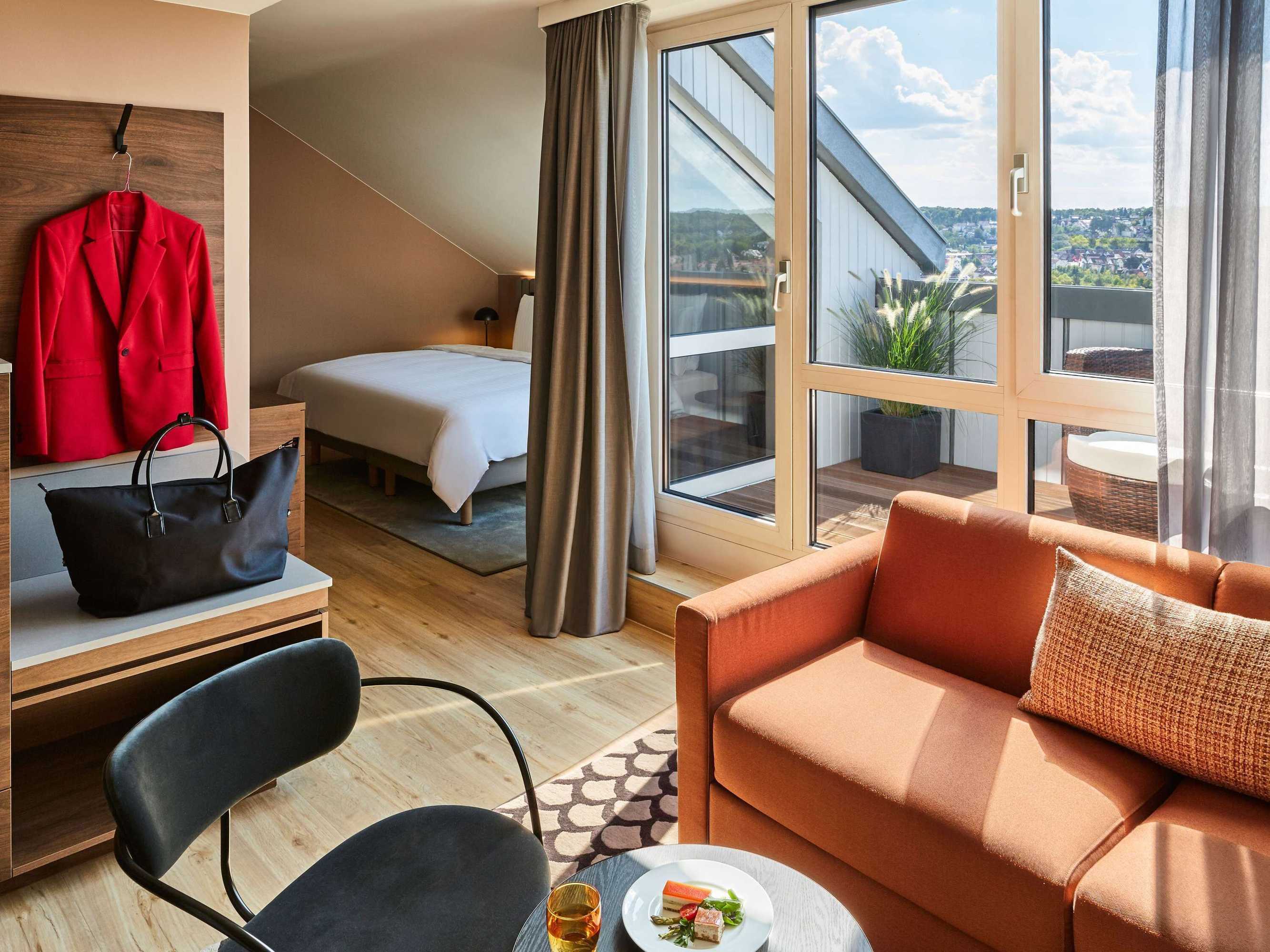 Gift card for Pullman Stuttgart Fontana Gift card for Pullman Stuttgart Fontana