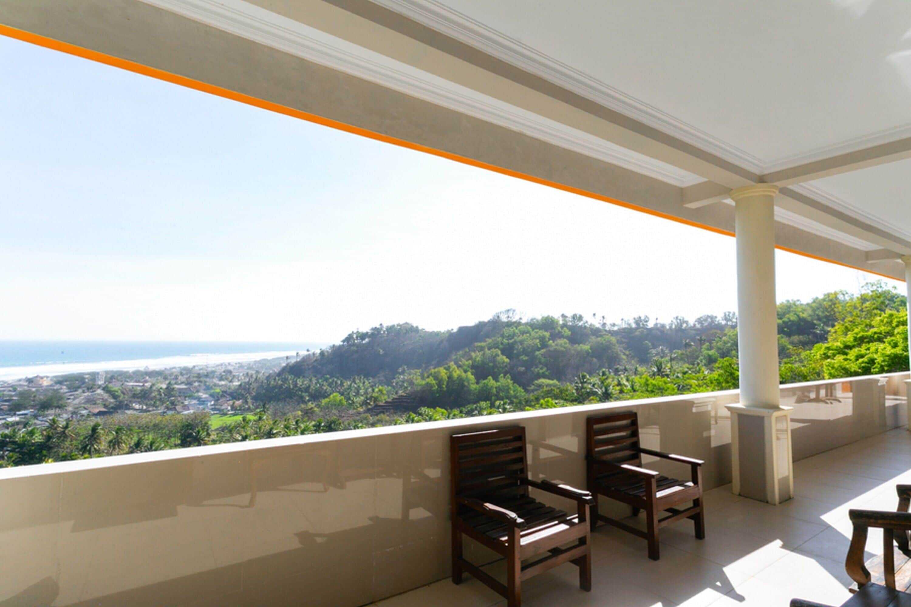 Gift card for Reddoorz Near Parangtritis Beach