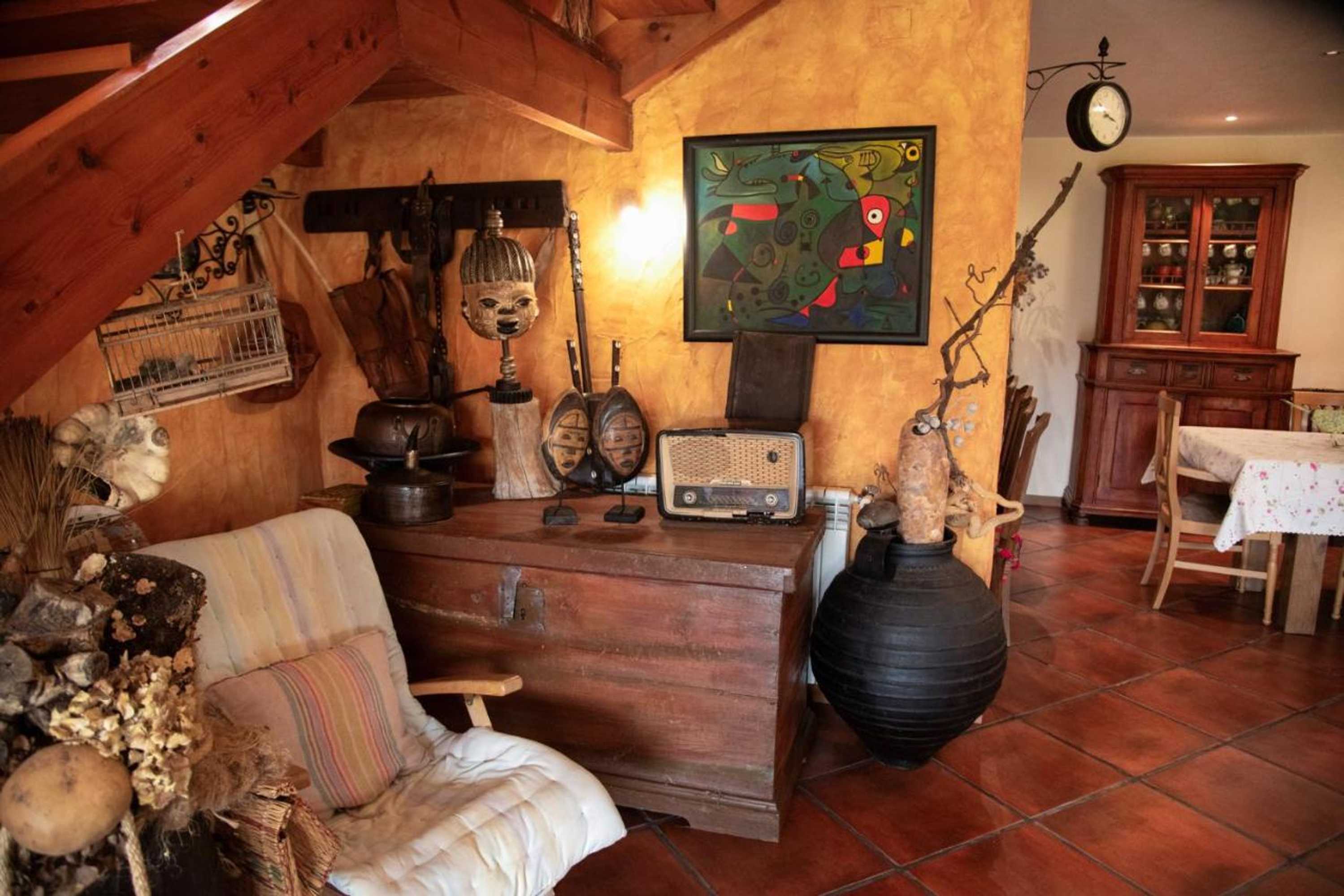 Gift card for Olival House