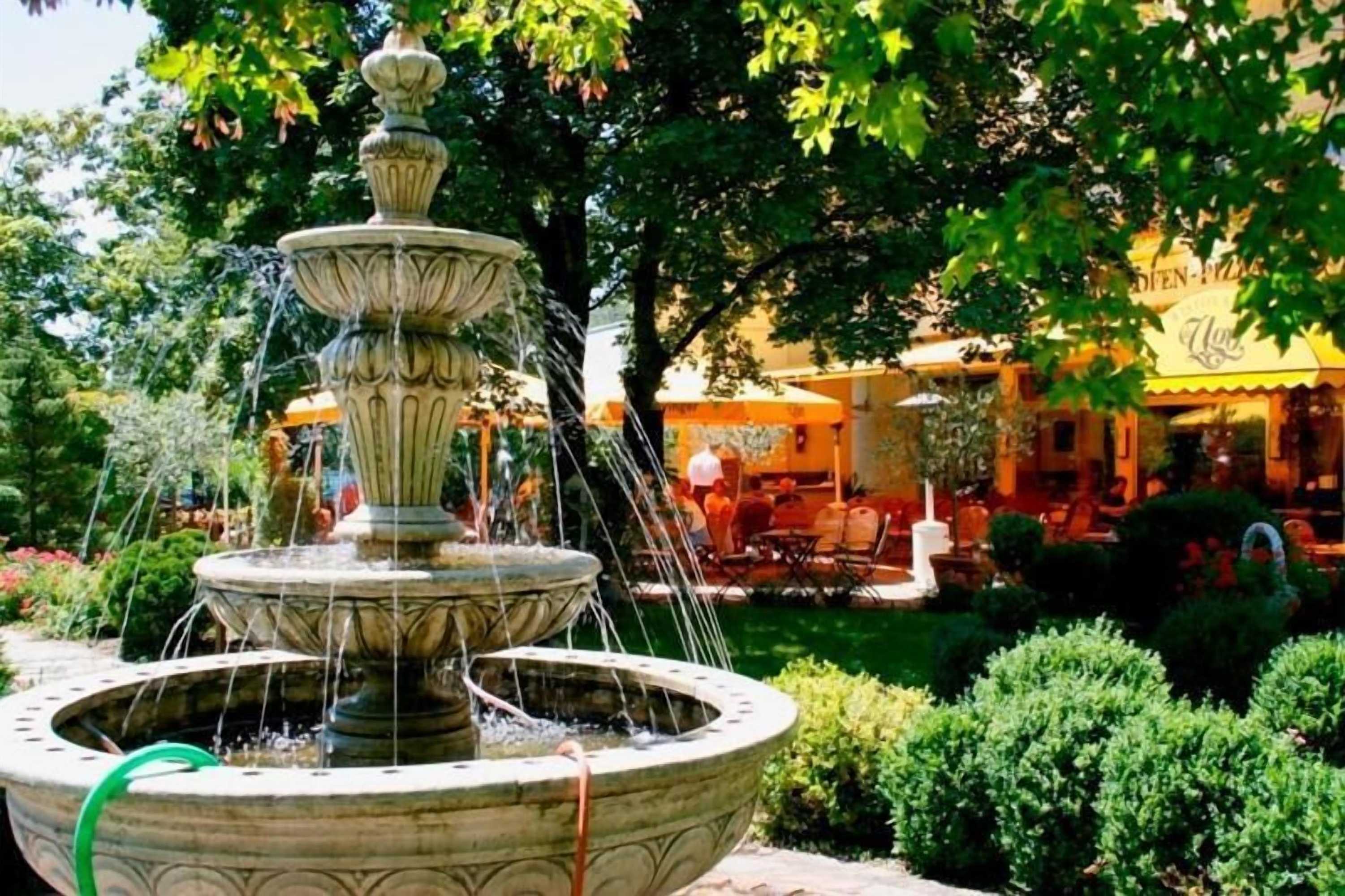 Gift card for Seibel's Parkhotel