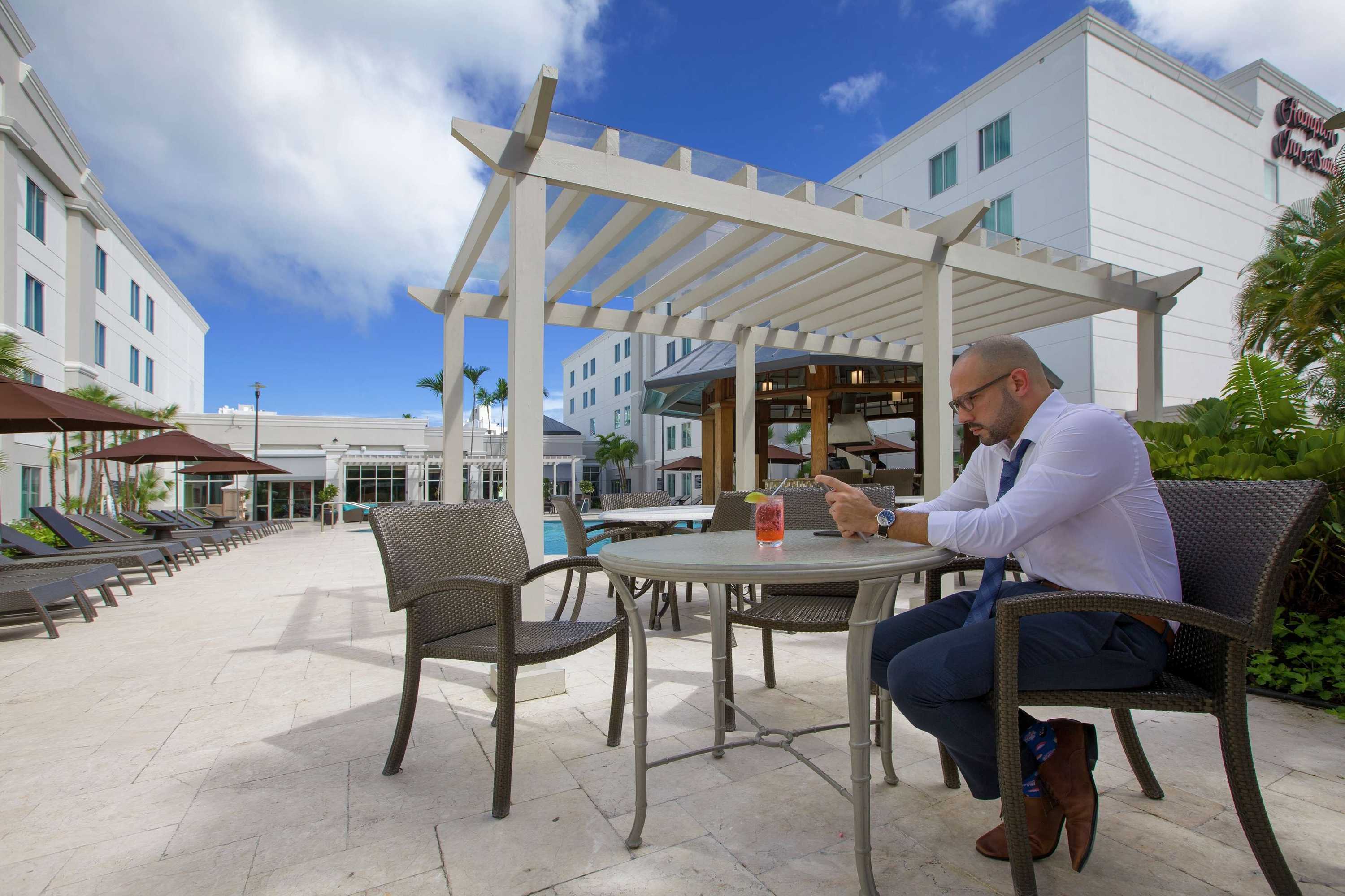 Gift card for Hampton Inn & Suites San Juan Gift card for Hampton Inn & Suites San Juan