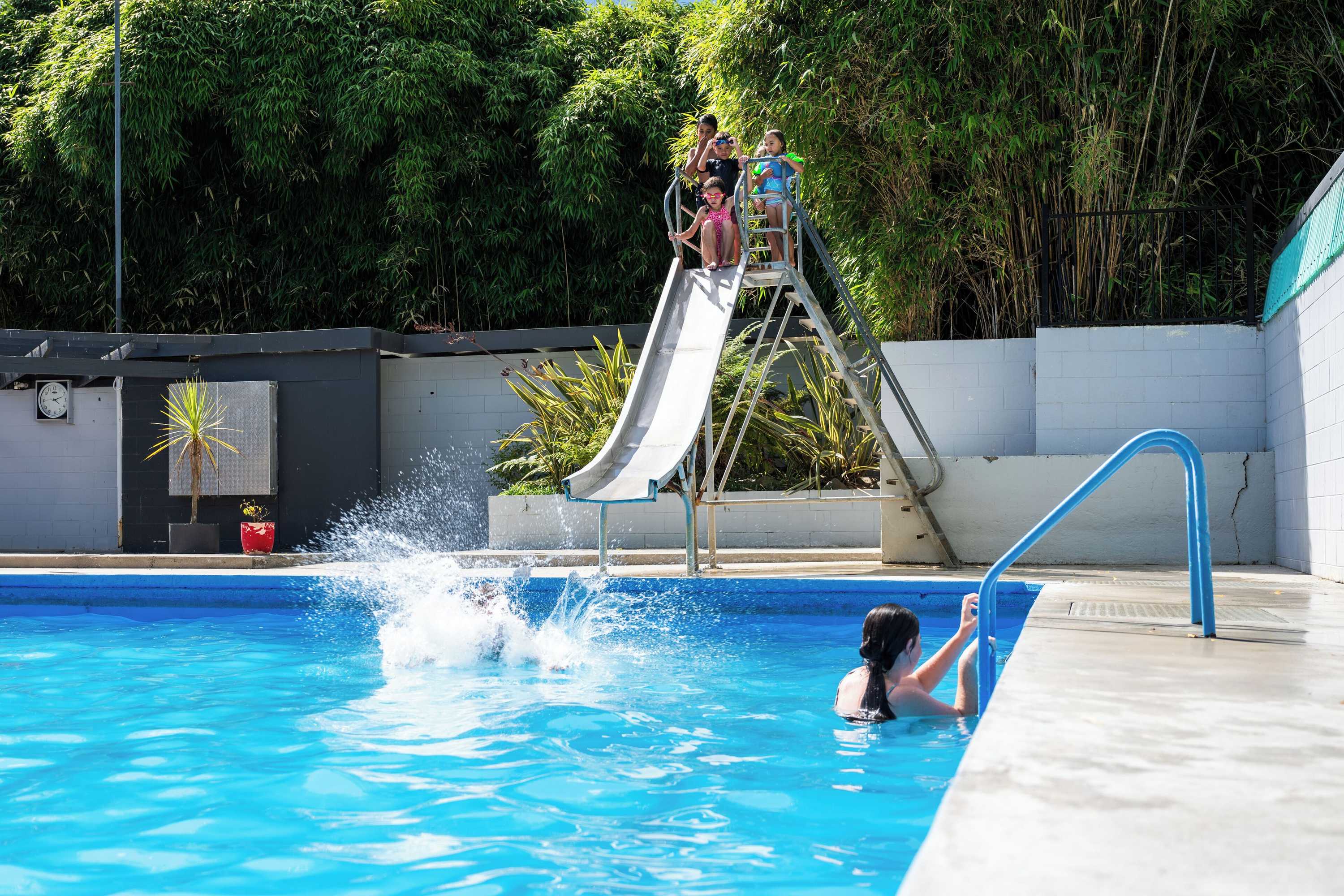 Gift card for Opal Hot Springs & Holiday Park Gift card for Opal Hot Springs & Holiday Park