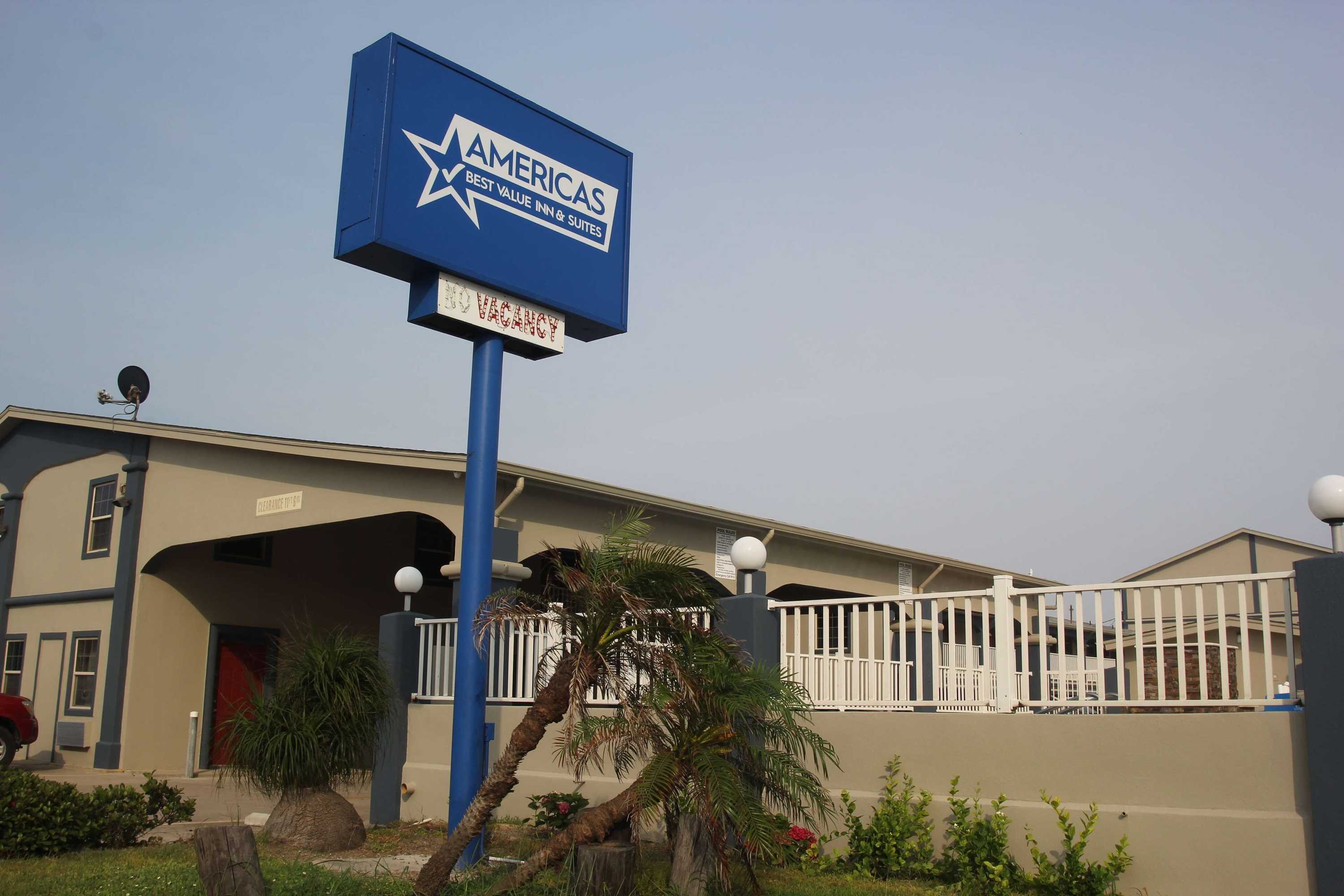 Gift card for Americas Best Value Inn Port Aransas Gift card for Americas Best Value Inn Port Aransas