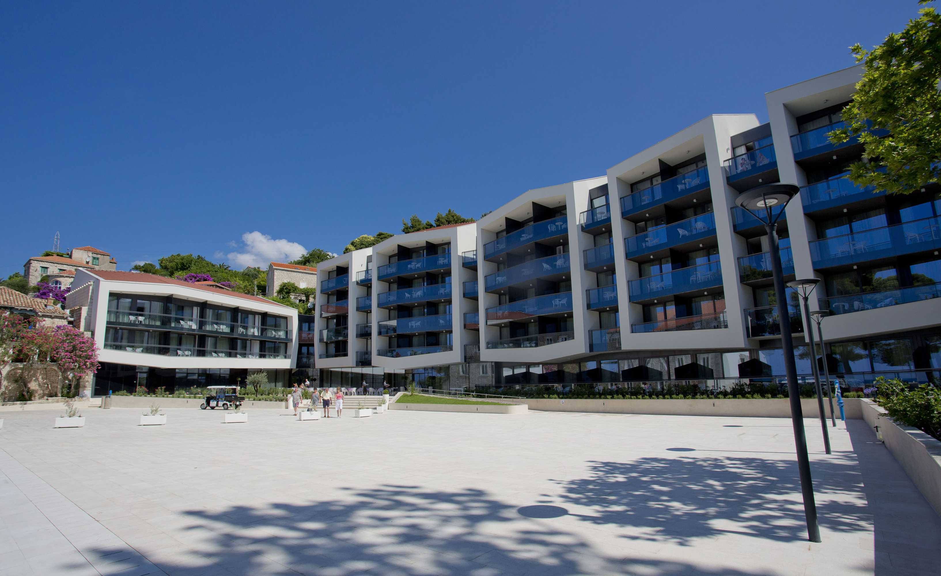 Gift card for Maistra Select Mlini Hotel