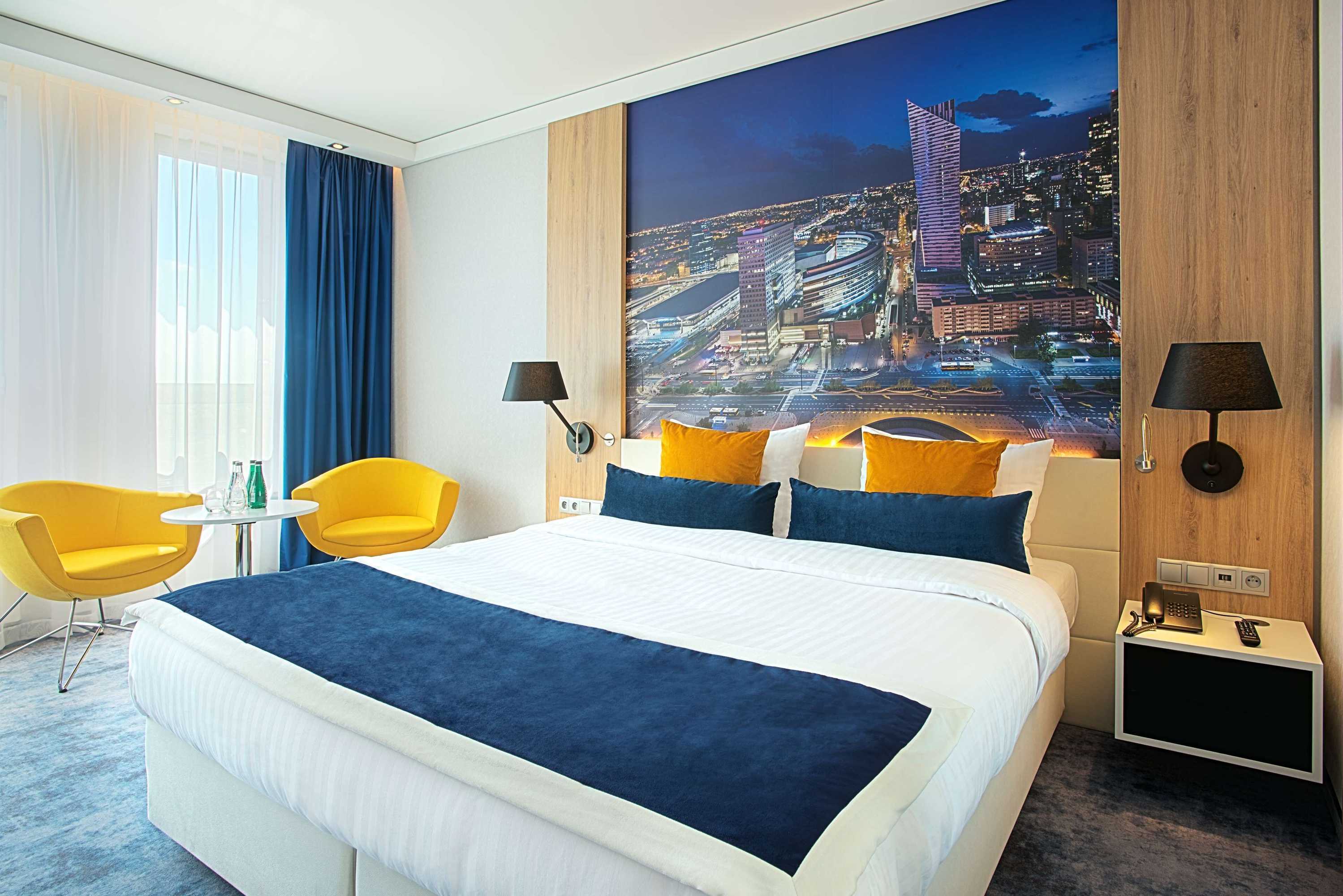 Gift card for Golden Tulip Warsaw Airport Gift card for Golden Tulip Warsaw Airport