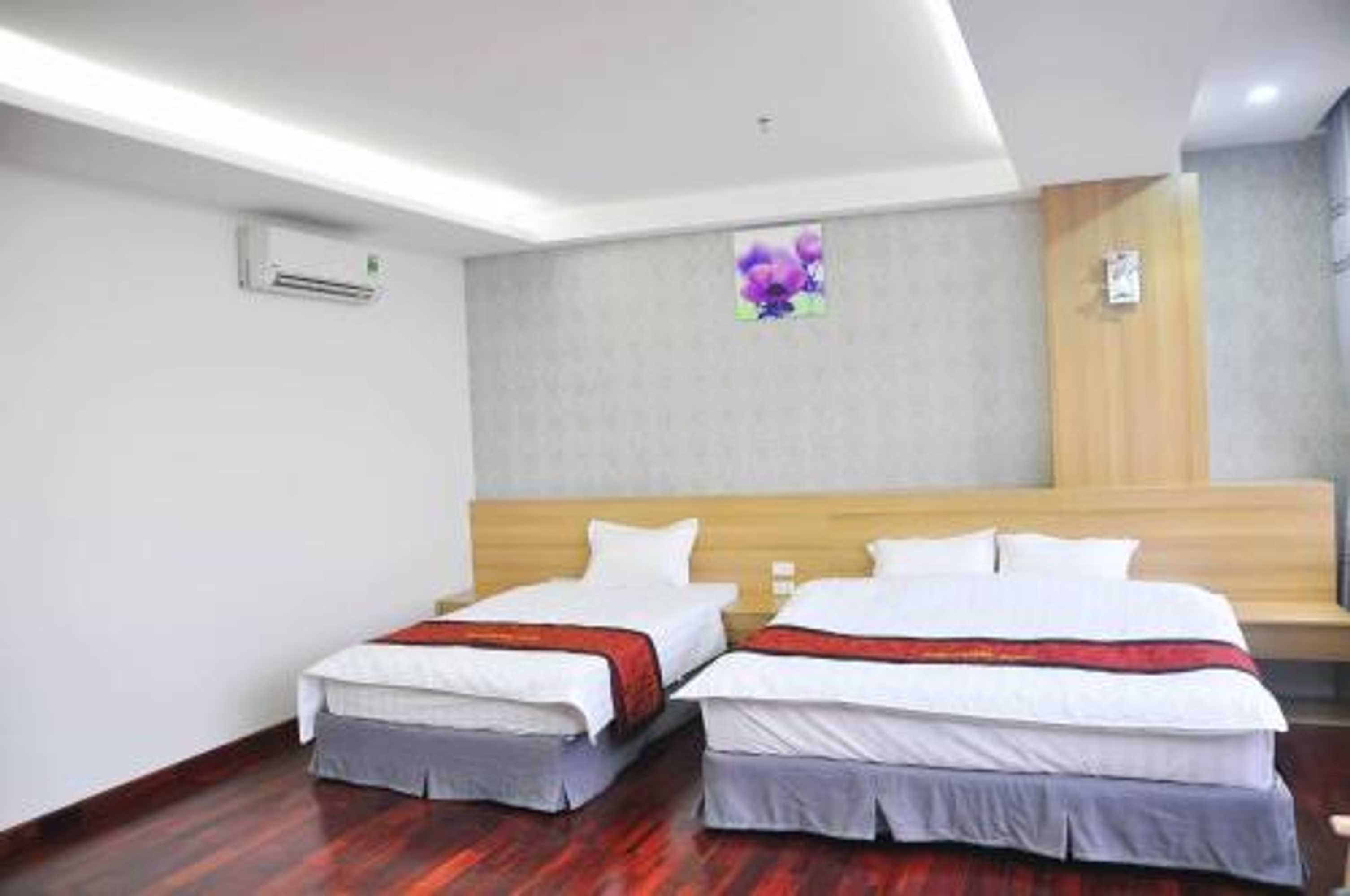 Gift card for Ngoại Thương Hotel Từ Sơn Bắc Ninh Gift card for Ngoại Thương Hotel Từ Sơn Bắc Ninh