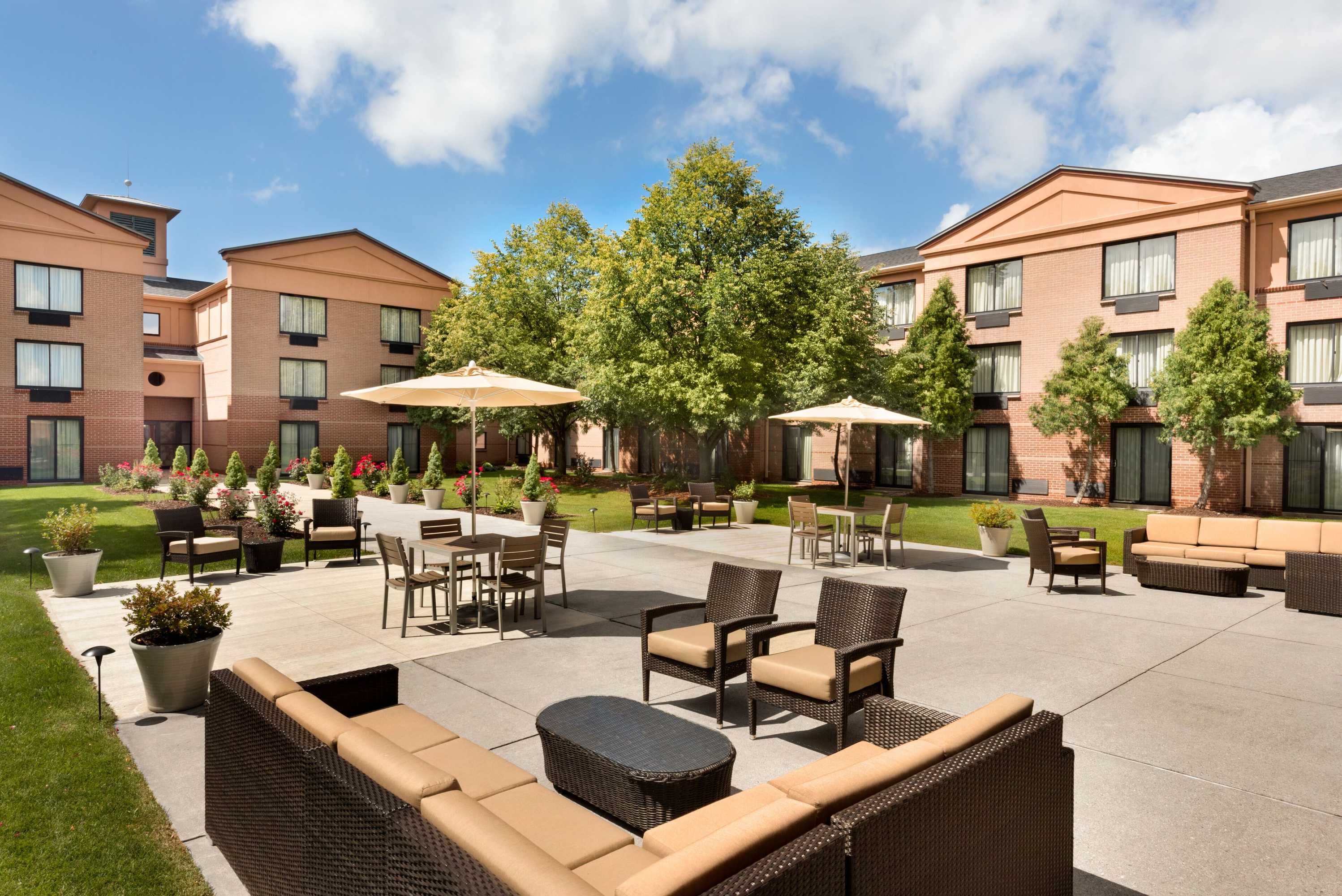 Gift card for Doubletree by Hilton Milwaukee - Brookfield Gift card for Doubletree by Hilton Milwaukee - Brookfield