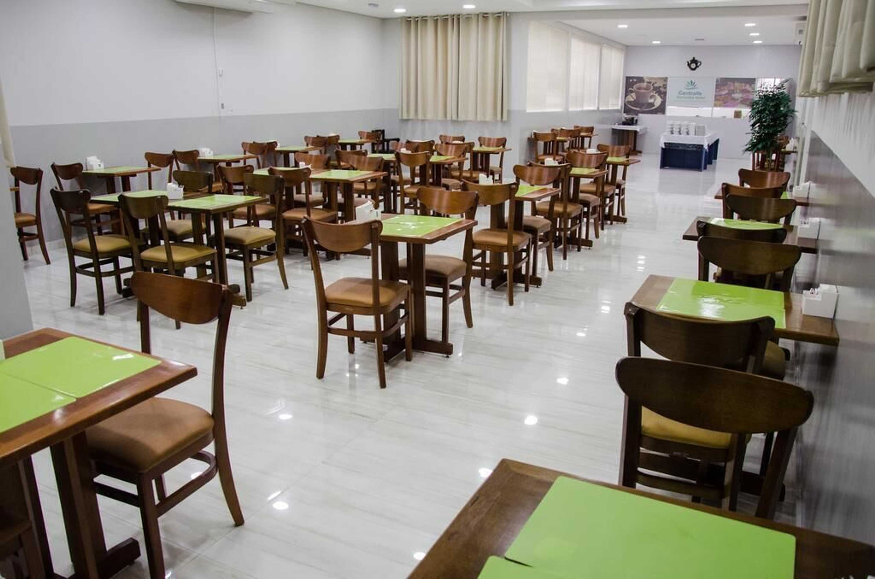 Gift card for Centralle Sorocaba Hotel Gift card for Centralle Sorocaba Hotel
