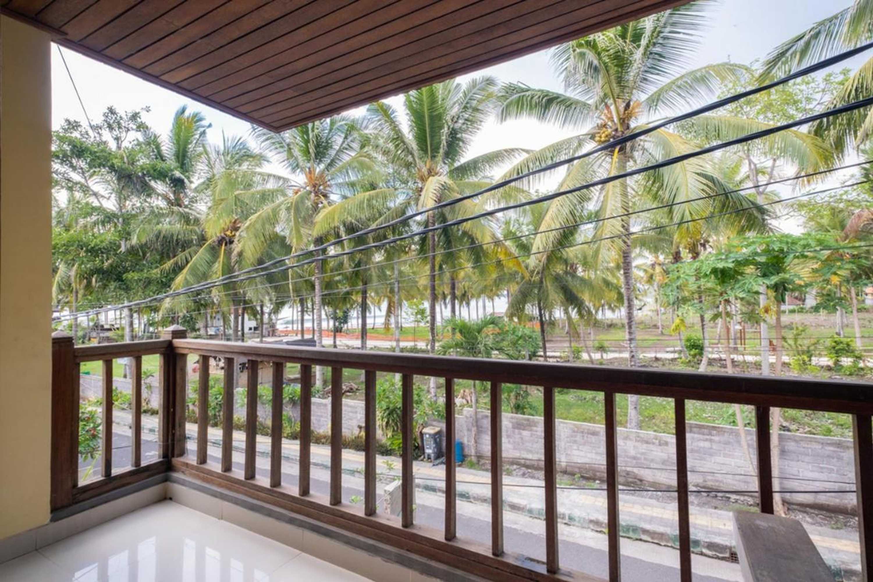 Gift card for The Point Surfcamp Bali