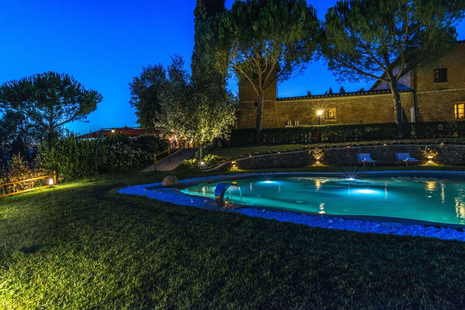 Gift card for Castello di Leonina Relais Gift card for Castello di Leonina Relais