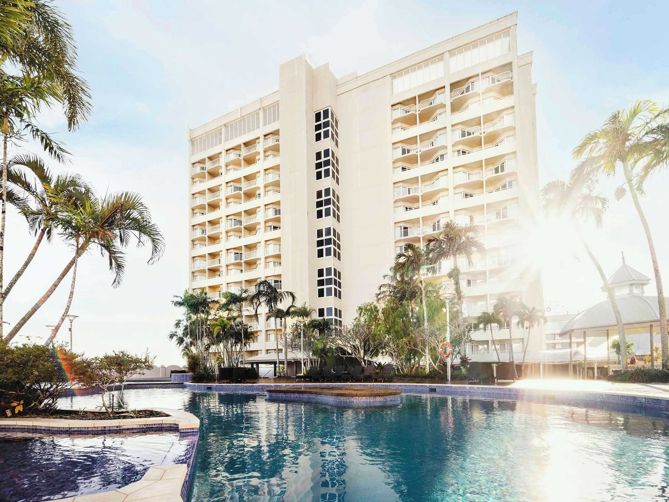 Gift card for Pullman Cairns International Gift card for Pullman Cairns International