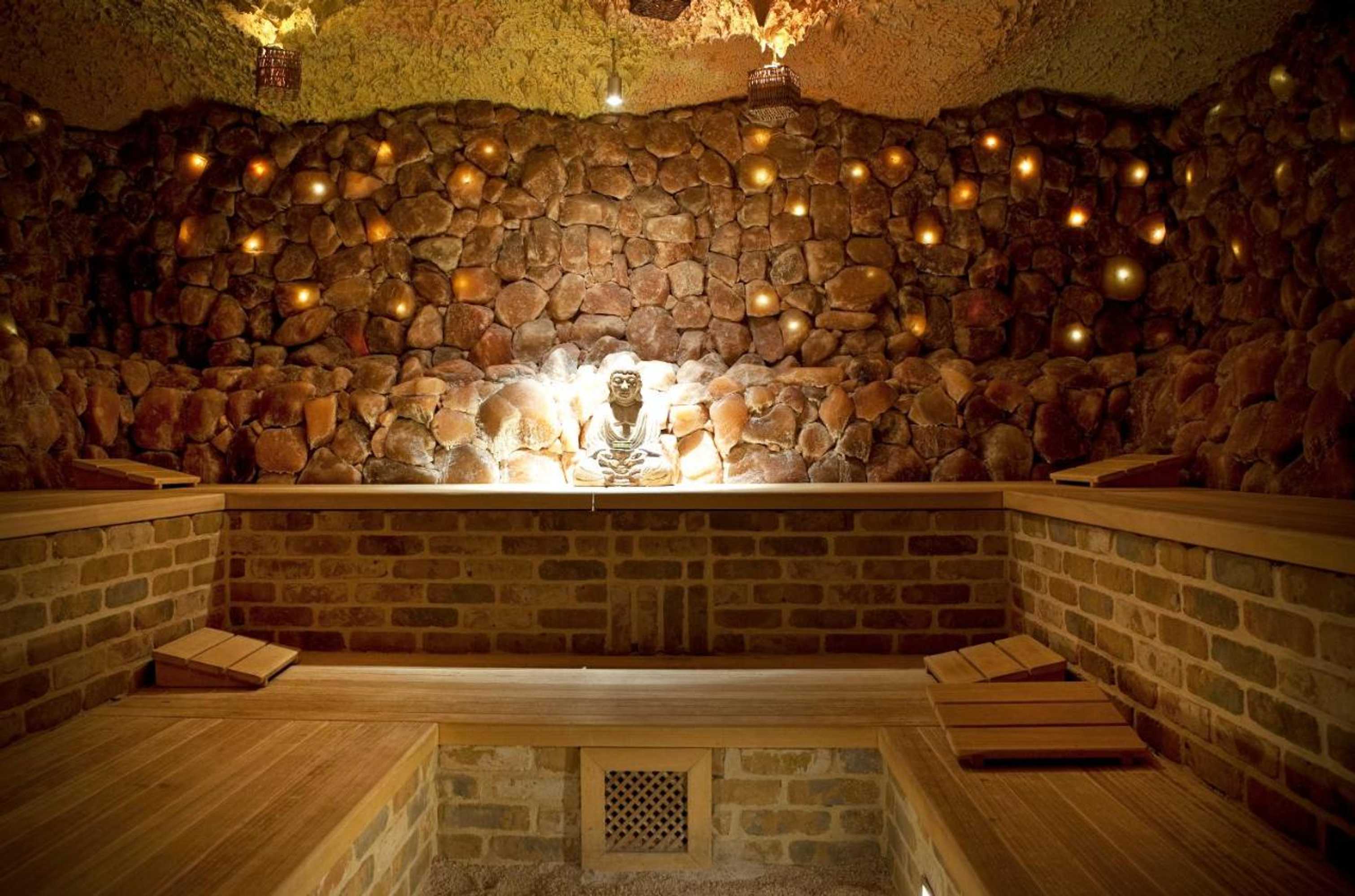 Gift card for Hotel Thermen Mineraal