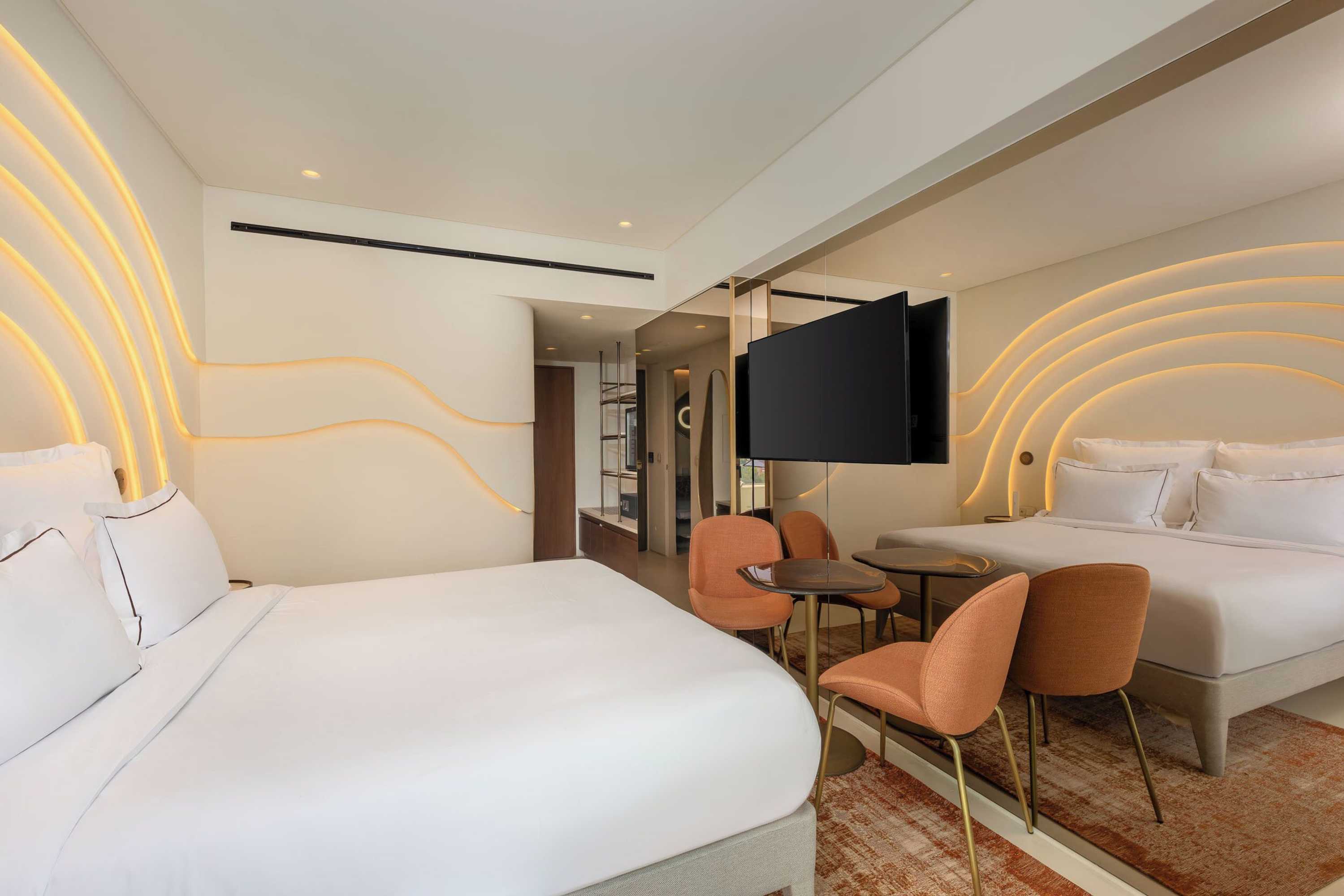 Gift card for Isla Brown Corinthia Resort & Spa, Curio Collection by Hilton