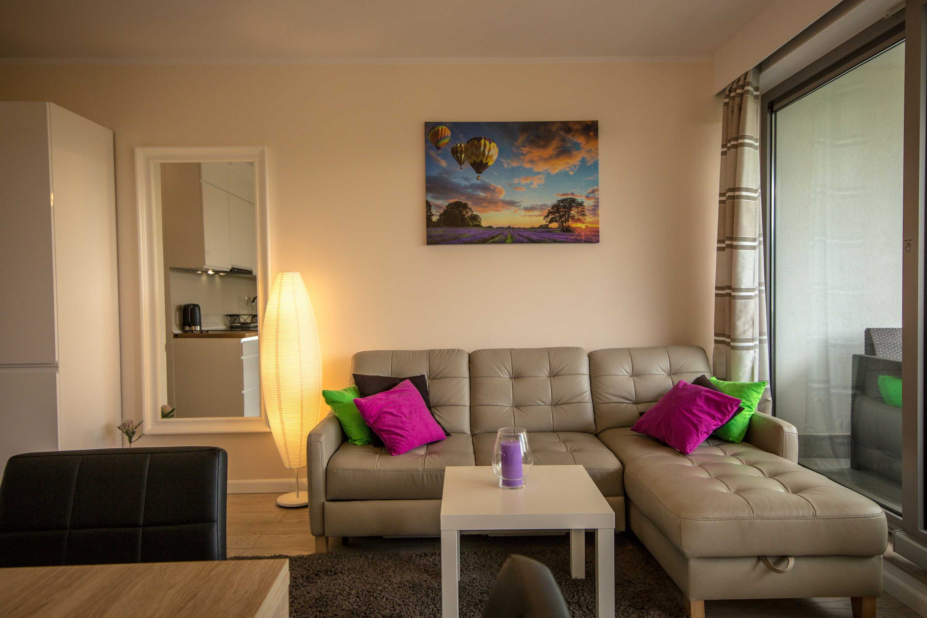Gift card for Apartview Wisła