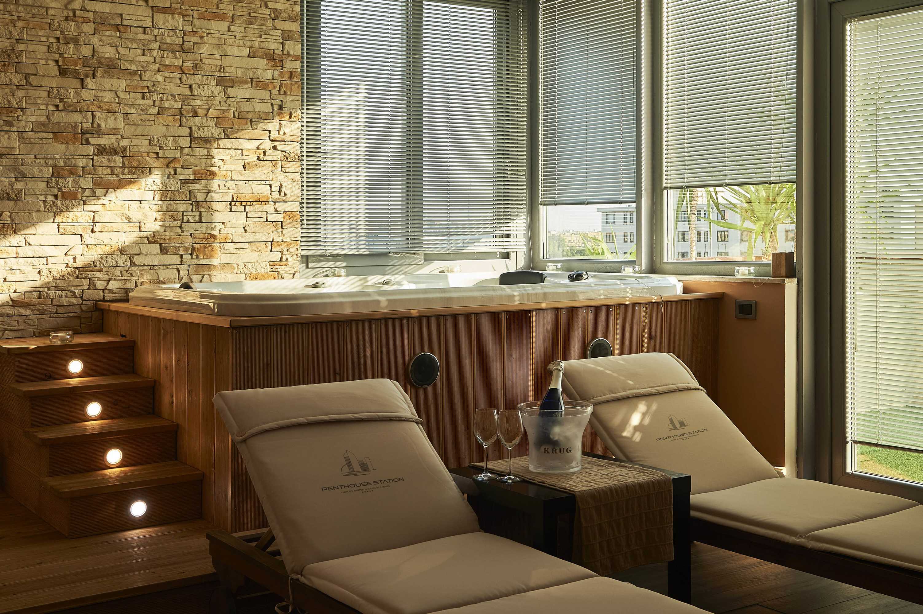 Gift card for Penthouse Station Luxury Suites & Apts Gift card for Penthouse Station Luxury Suites & Apts