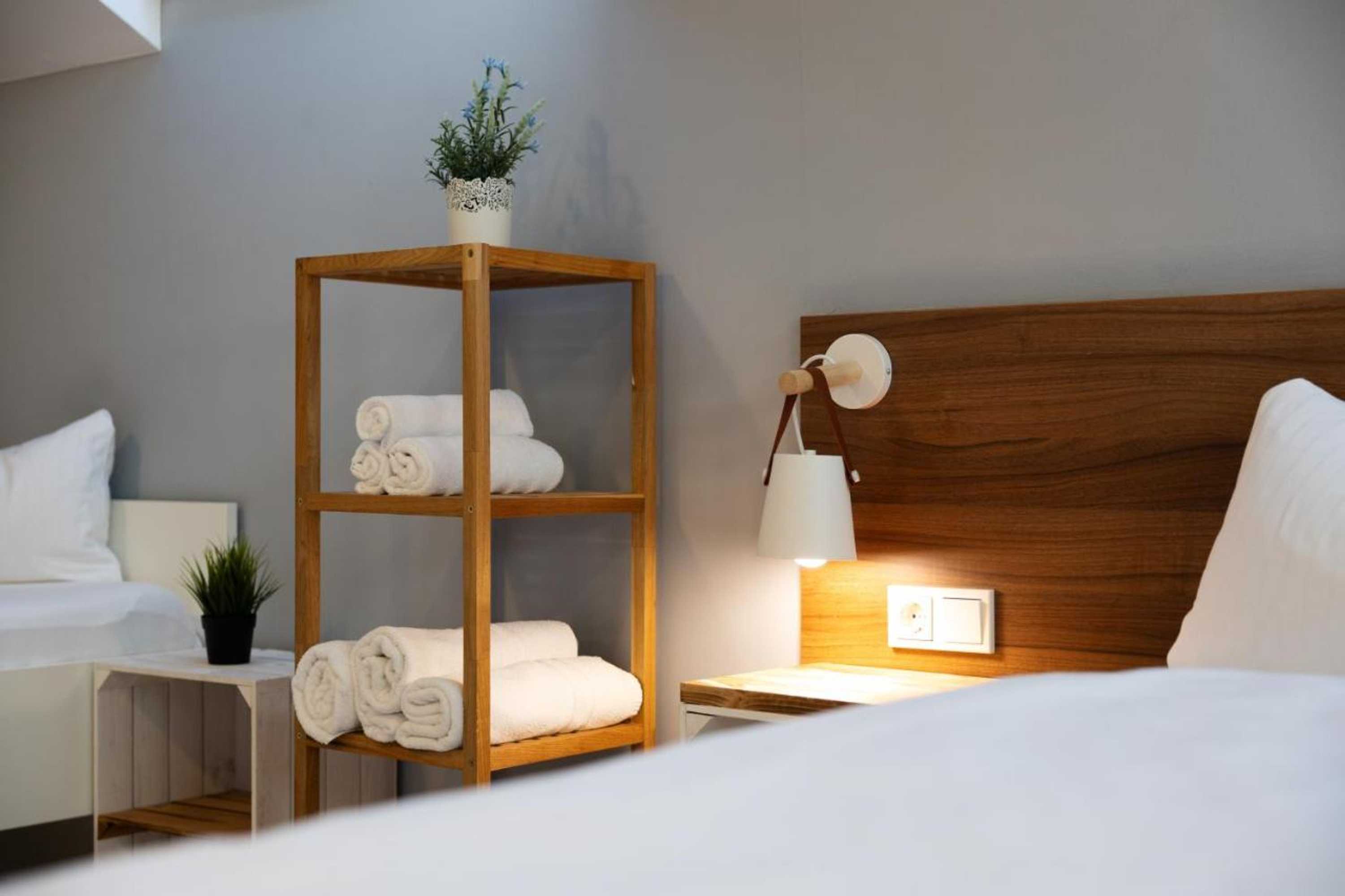 Gift card for Junipro Apartments Bostalsee