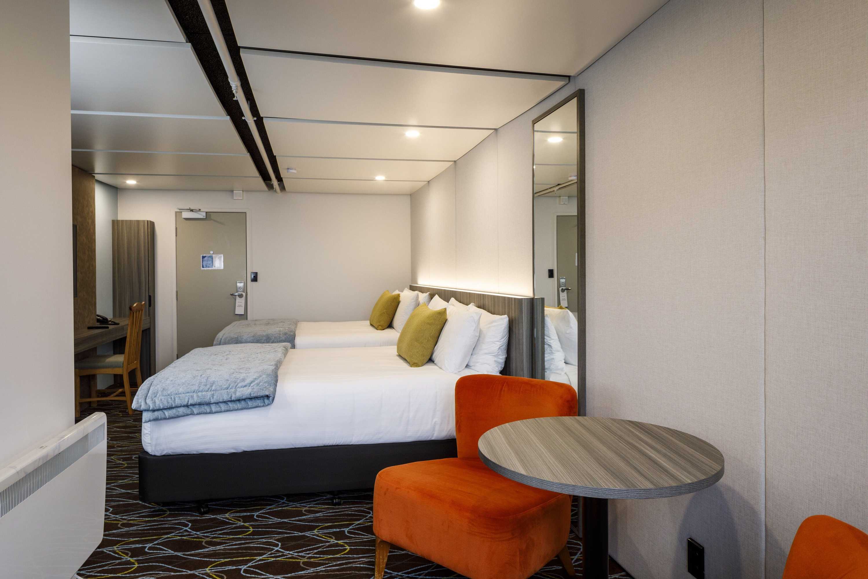 Gift card for Copthorne Hotel Greymouth Gift card for Copthorne Hotel Greymouth