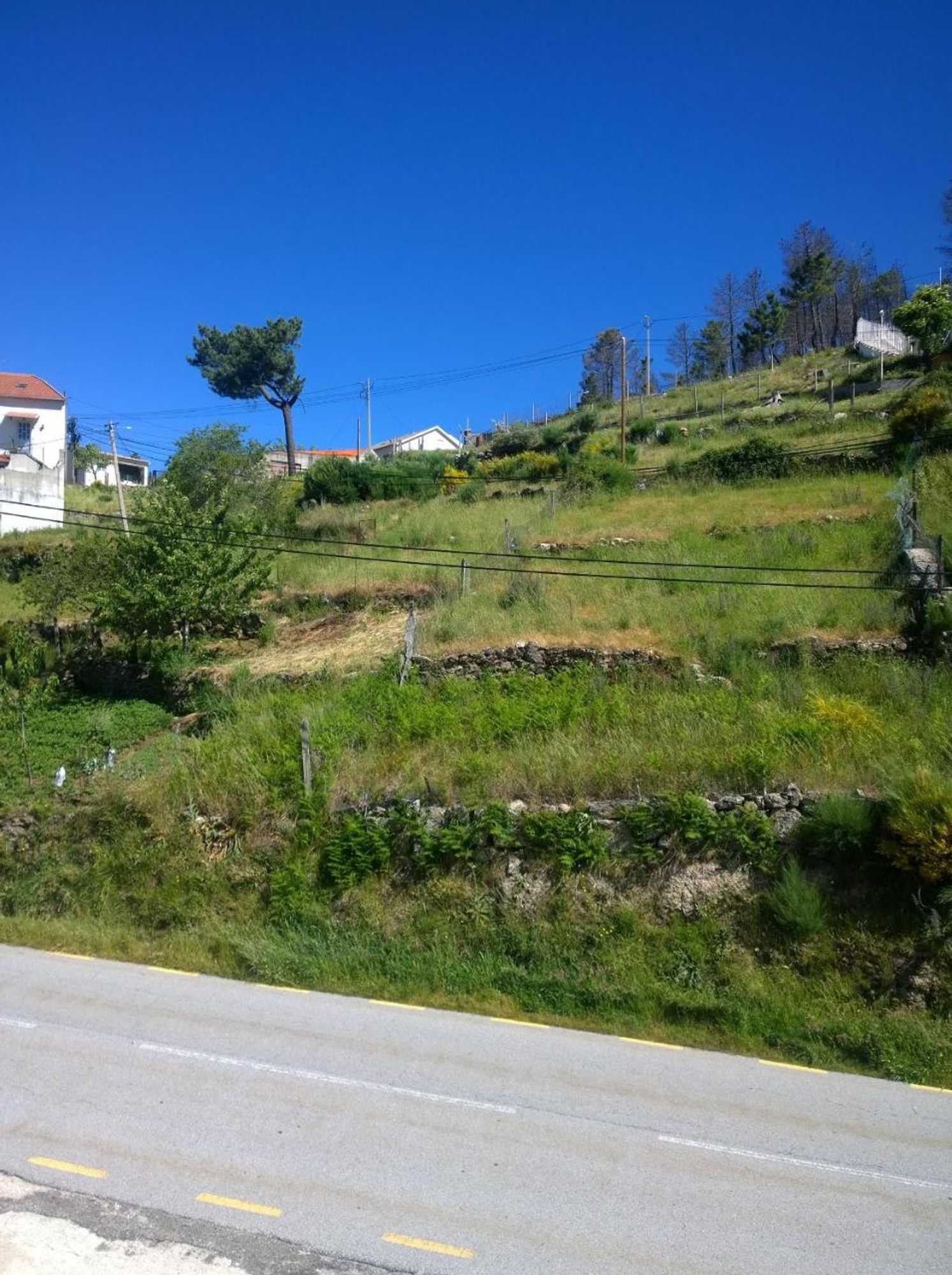 Gift card for Monte Estrela