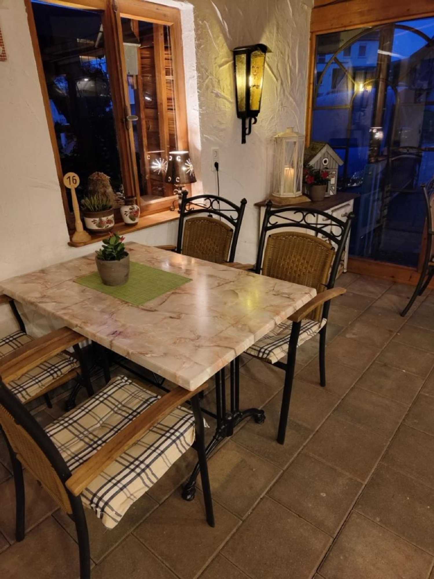 Gift card for Landgasthof Zur Post