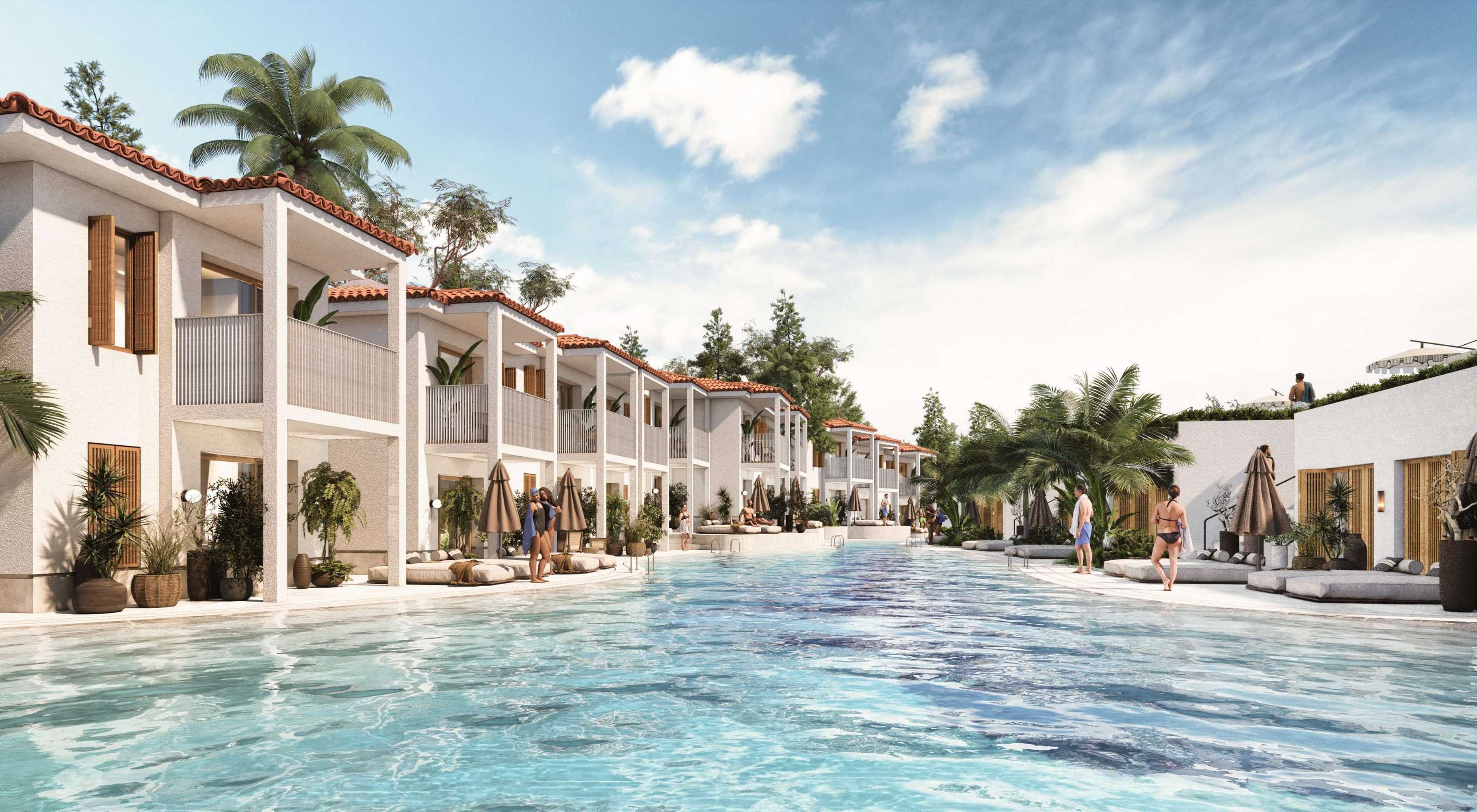 Gift card for Paloma Grida - All Inclusive Gift card for Paloma Grida - All Inclusive