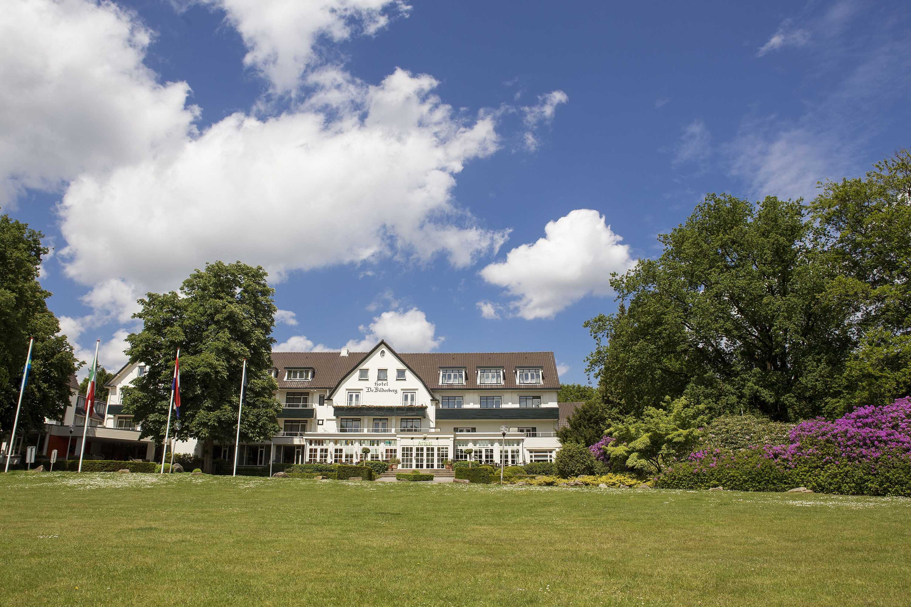 Gift card for Hotel De Bilderberg Gift card for Hotel De Bilderberg