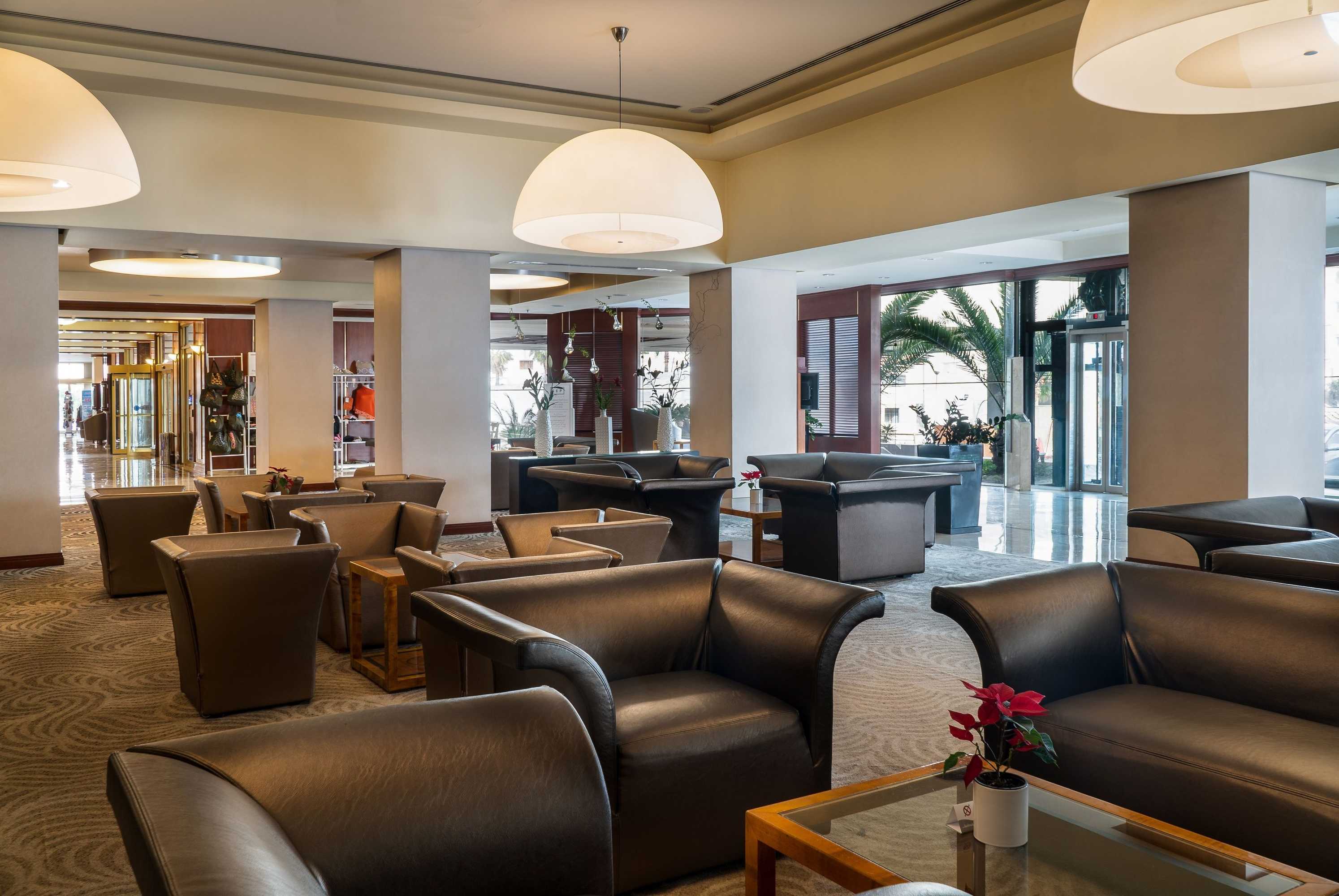Gift card for Landmark Amman Hotel & Conference Center