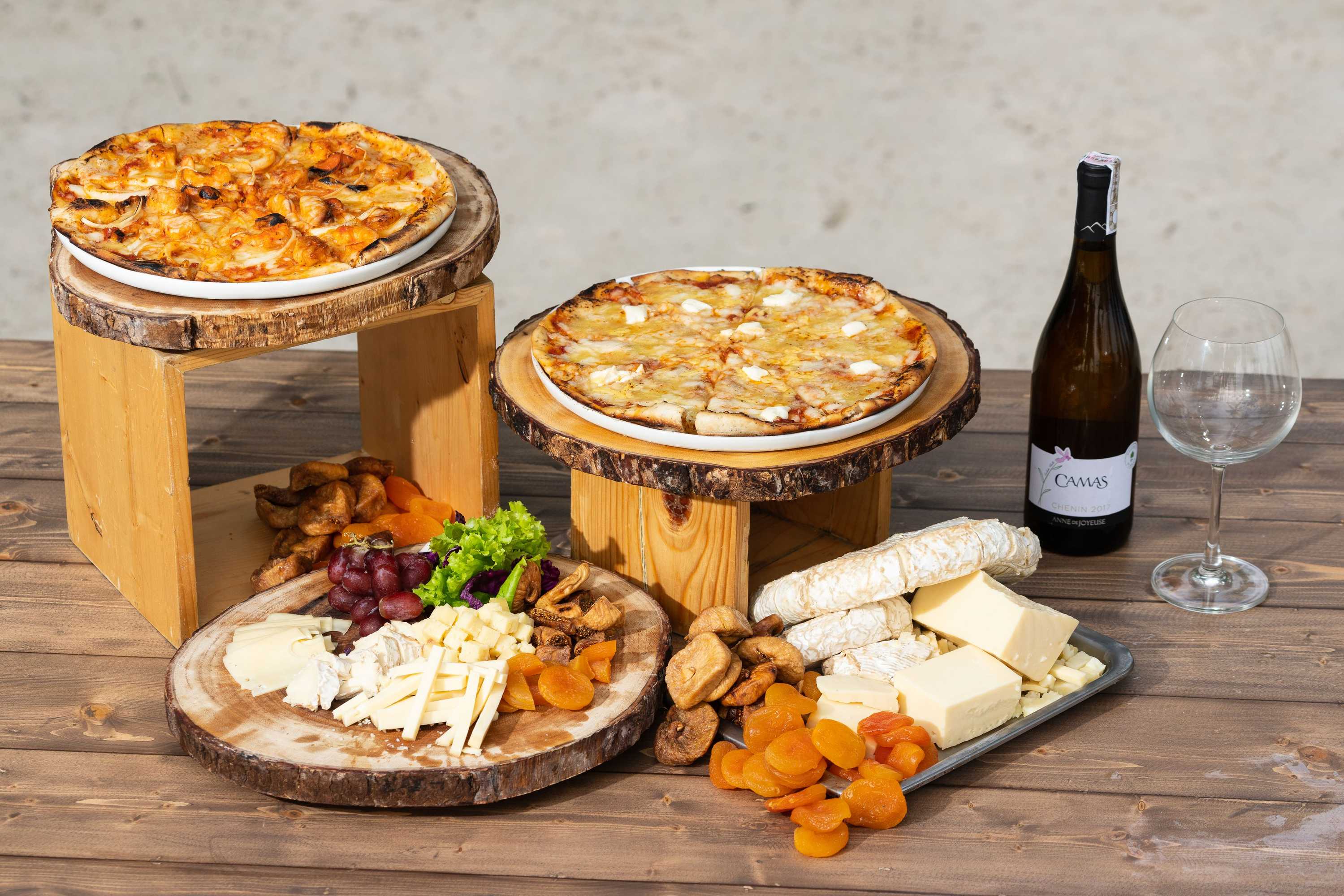 Gift card for South Palms Resort And Spa Panglao Mgallery Collection