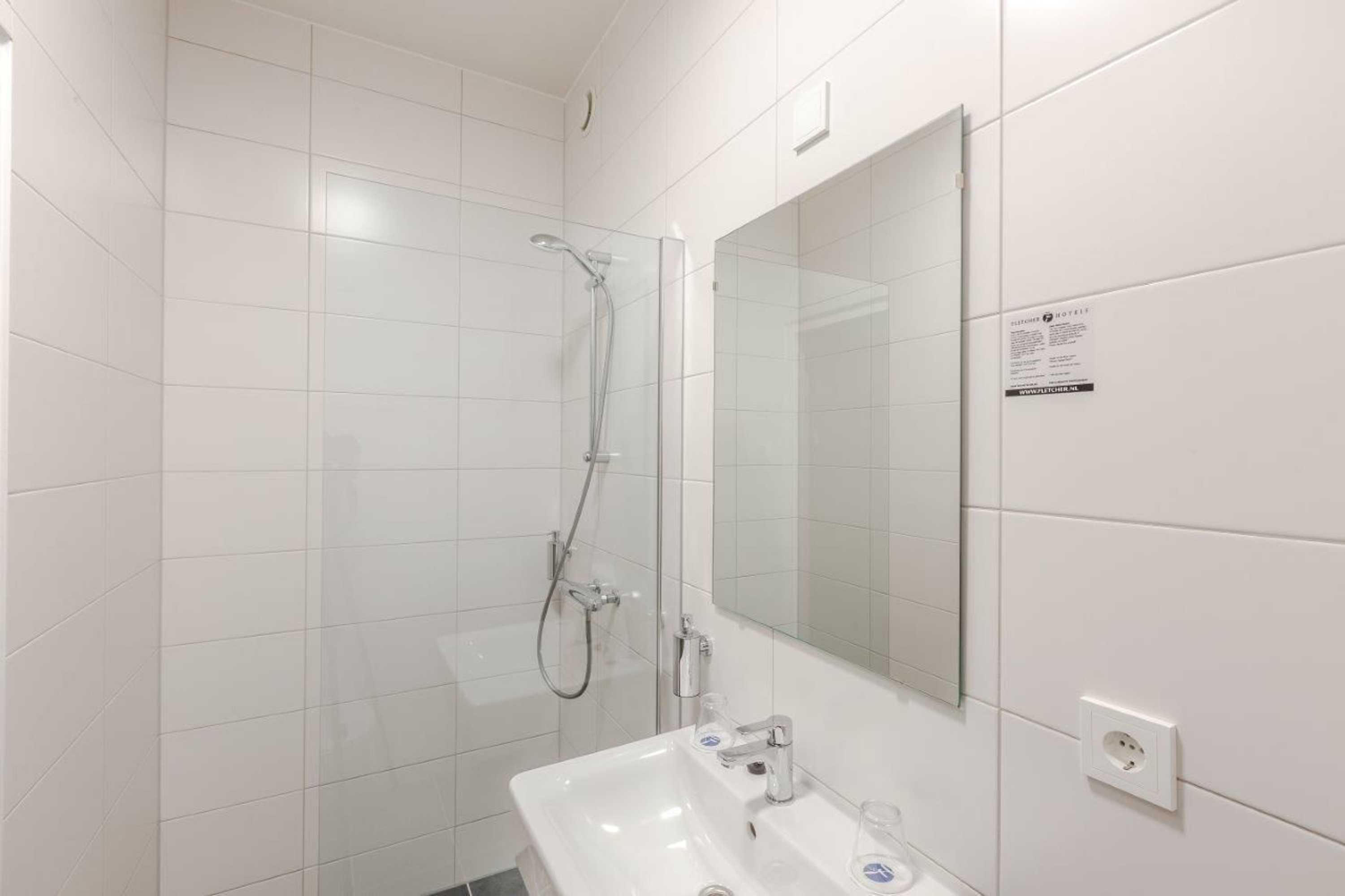 Gift card for Fletcher Hotel-Paleis Stadhouderlijk Hof