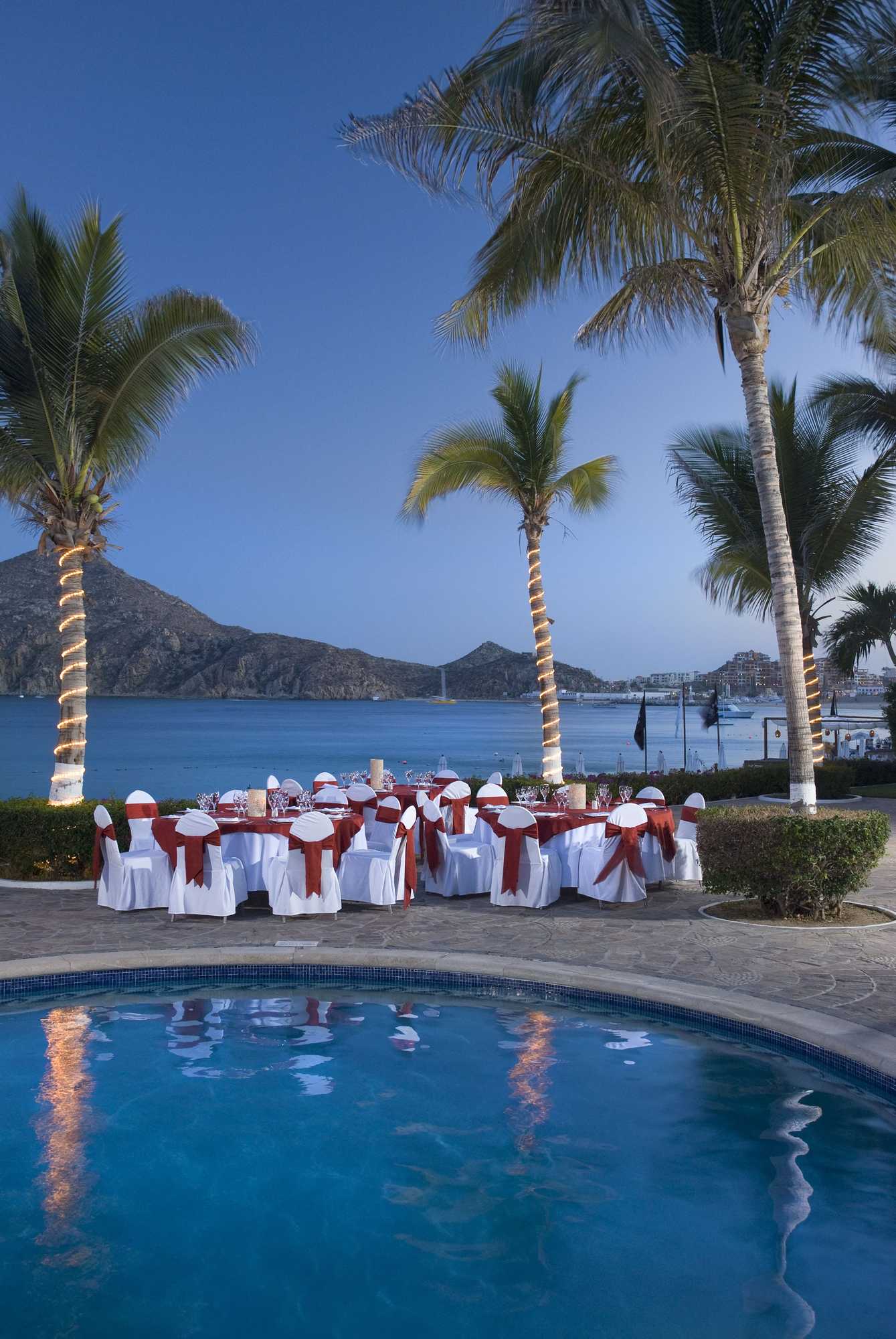 Gift card for Pueblo Bonito Los Cabos Blanco - All Inclusive Gift card for Pueblo Bonito Los Cabos Blanco - All Inclusive