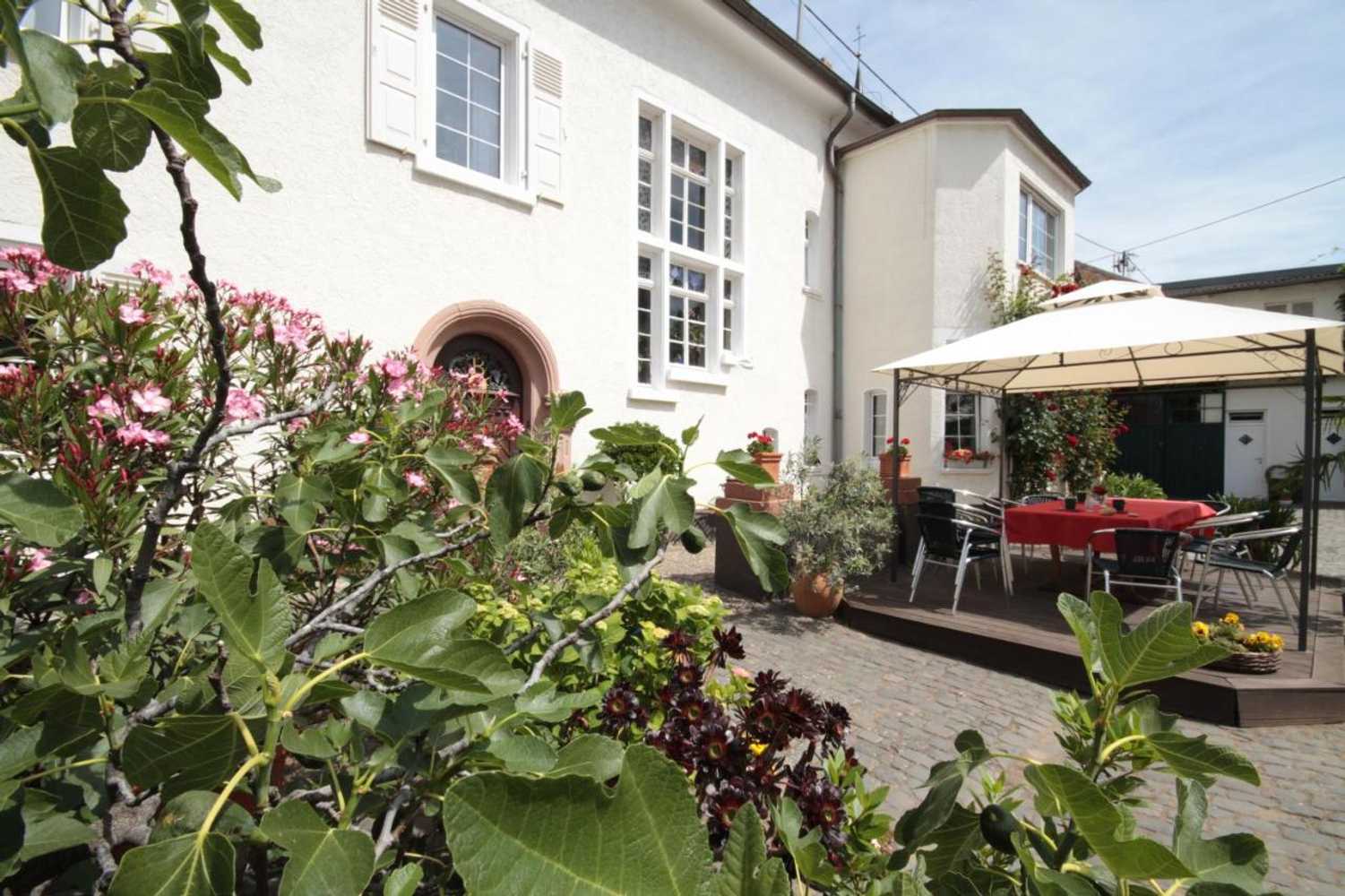 Gift card for Weingut & Gästehaus Bernhard-Räder