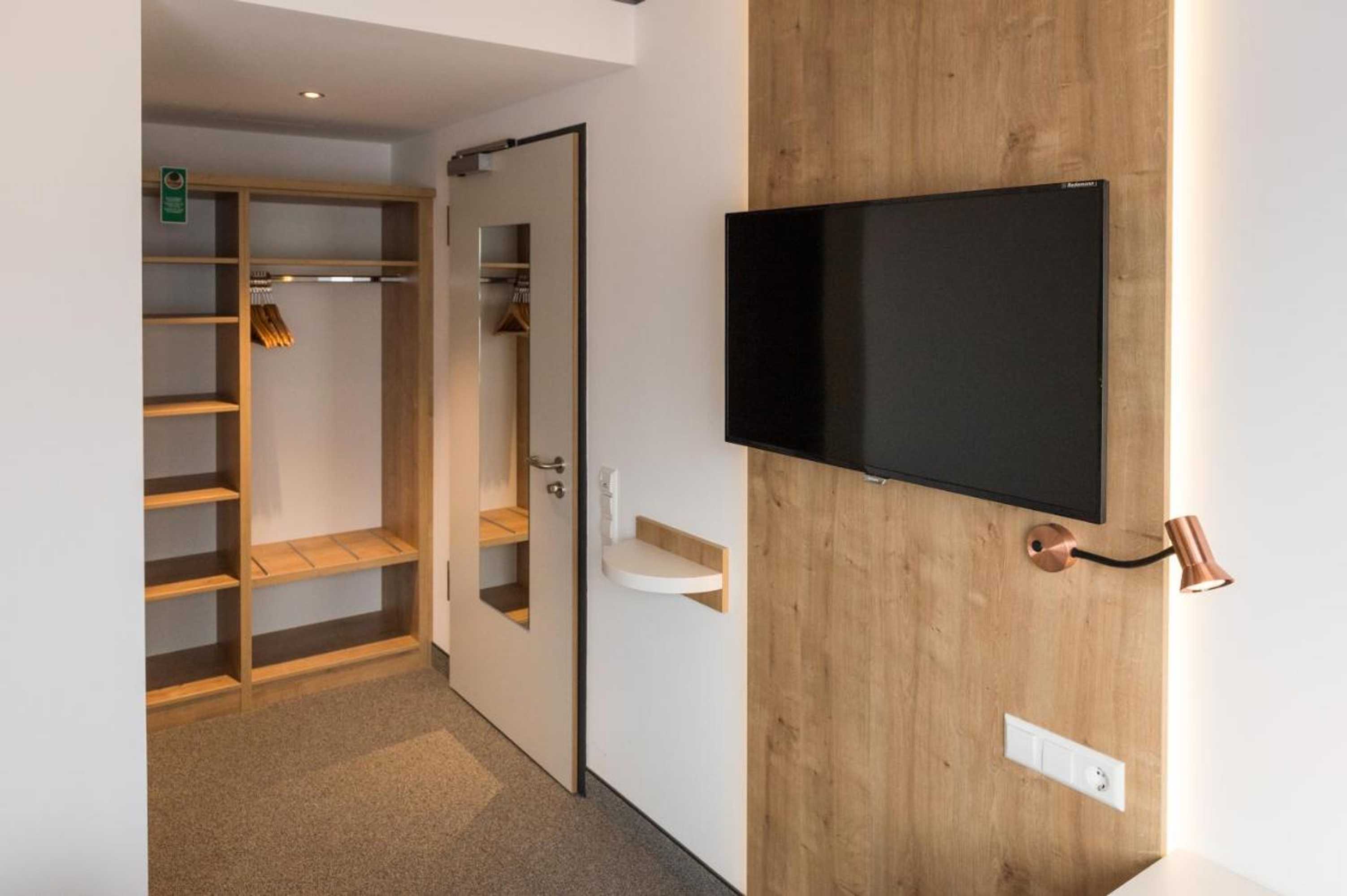 Gift card for Fischer's Hotel Brauhaus