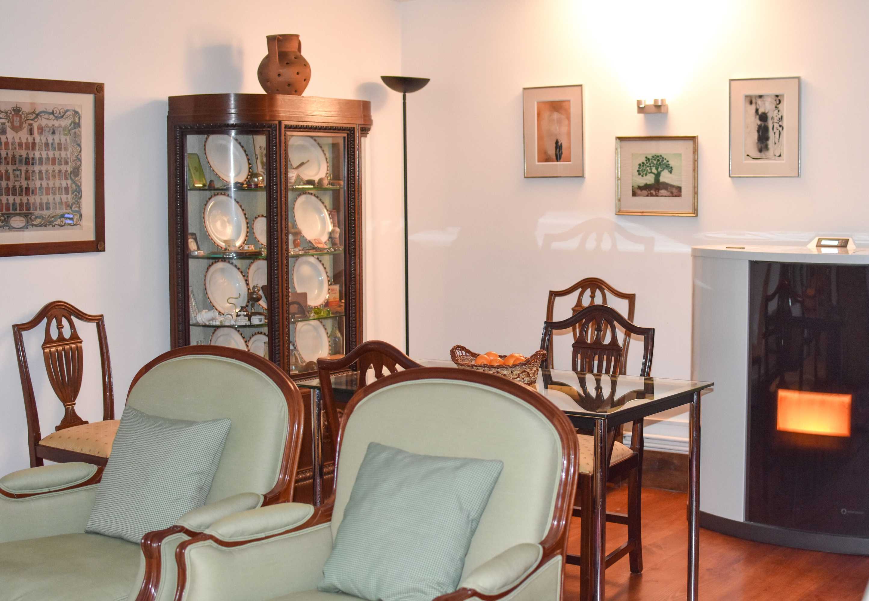 Gift card for Casa de Lamas