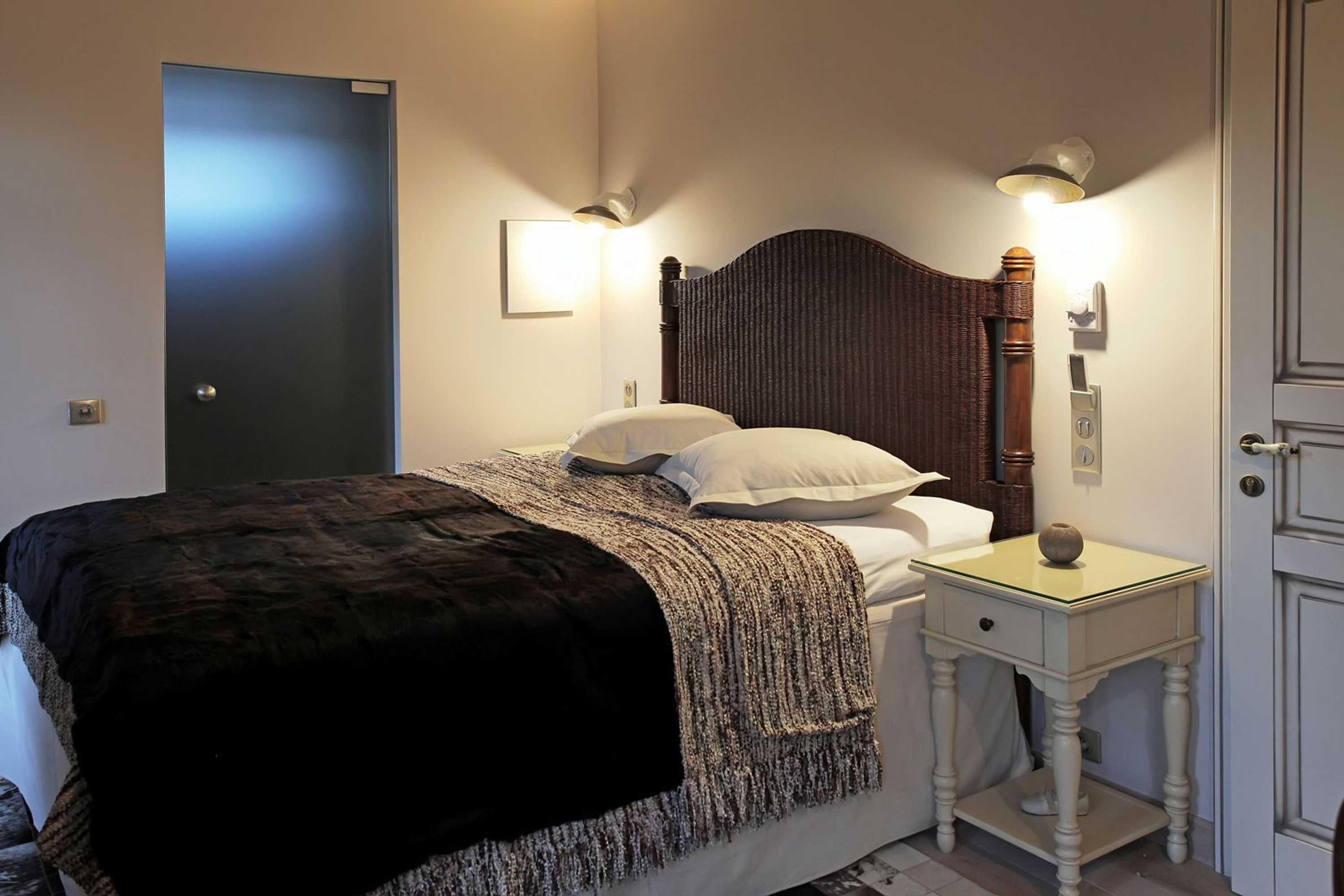 Gift card for Doltso Luxury Hotel