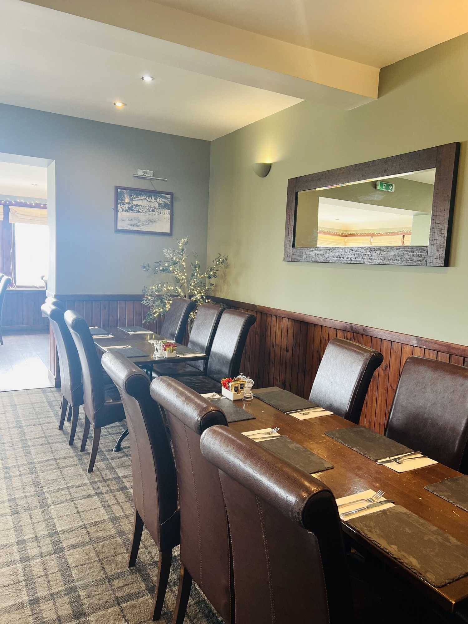 Gift card for Tuckers Inn