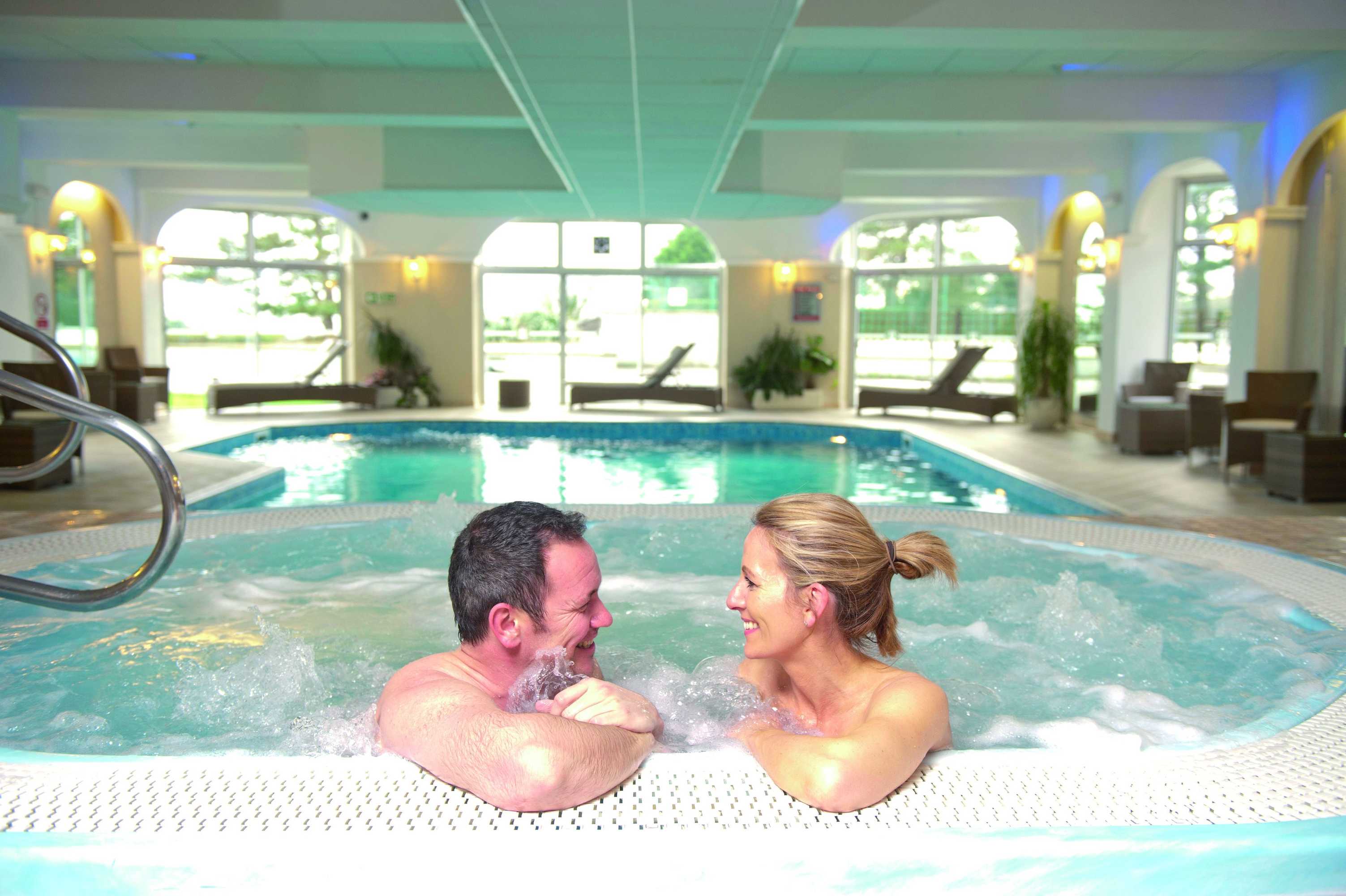 Gift card for Carlyon Bay Hotel